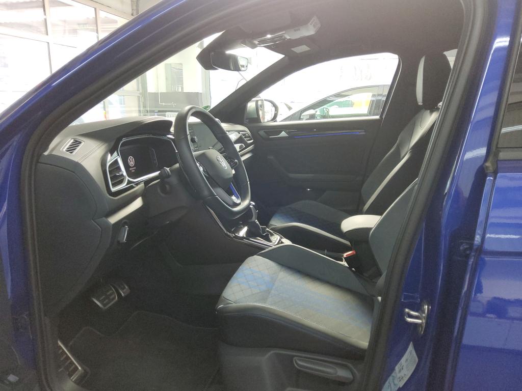 VW T-Roc 2.0 TSI R DSG 4Motion-image-4