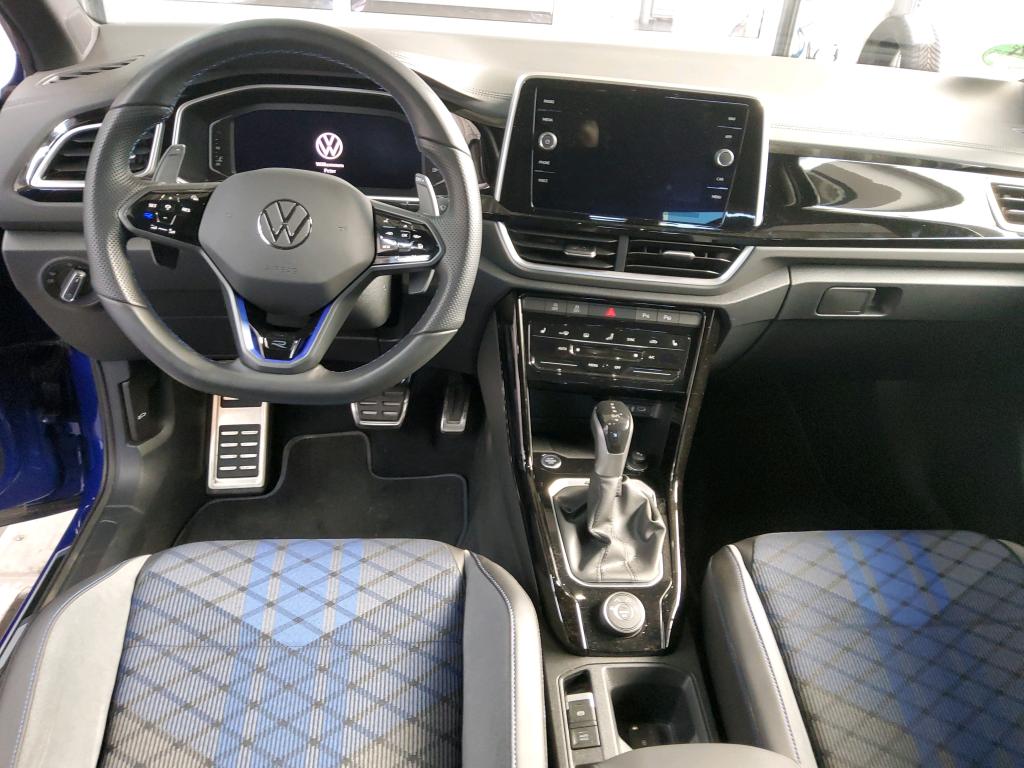 VW T-Roc 2.0 TSI R DSG 4Motion-image-5