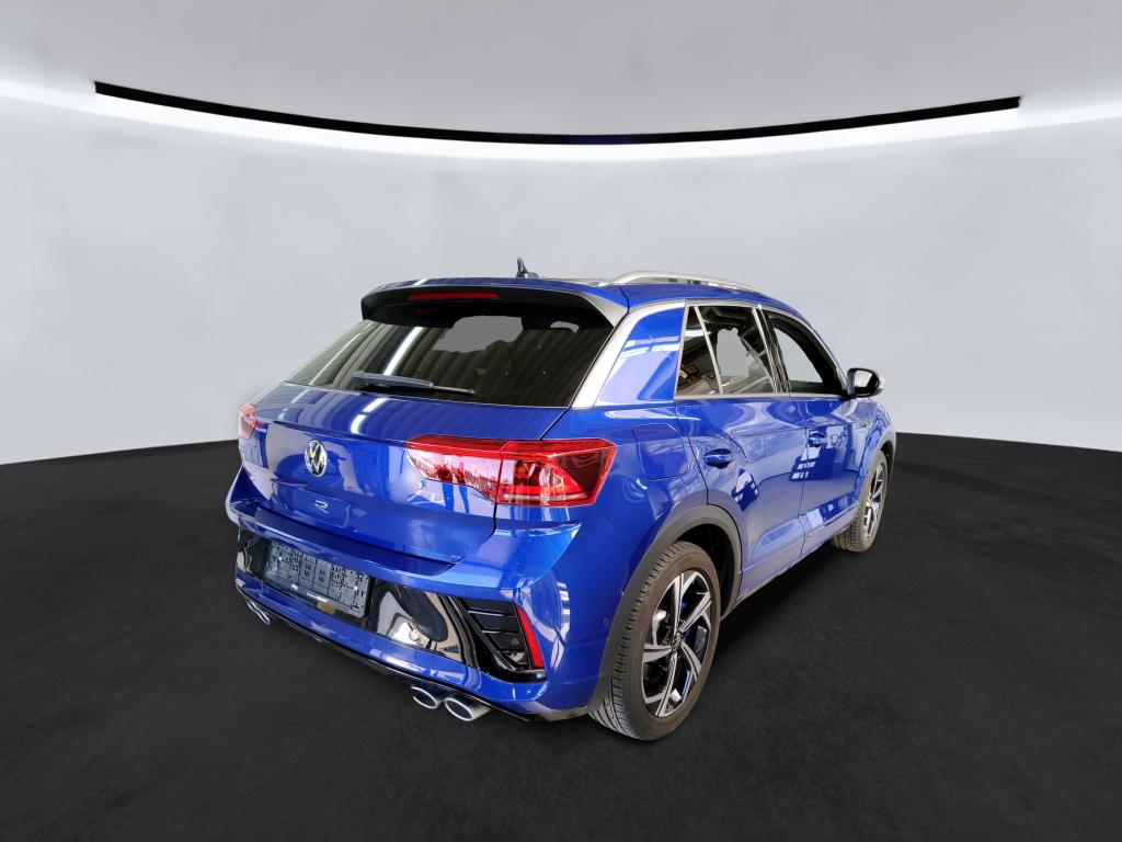 VW T-Roc 2.0 TSI R DSG 4Motion-image-3