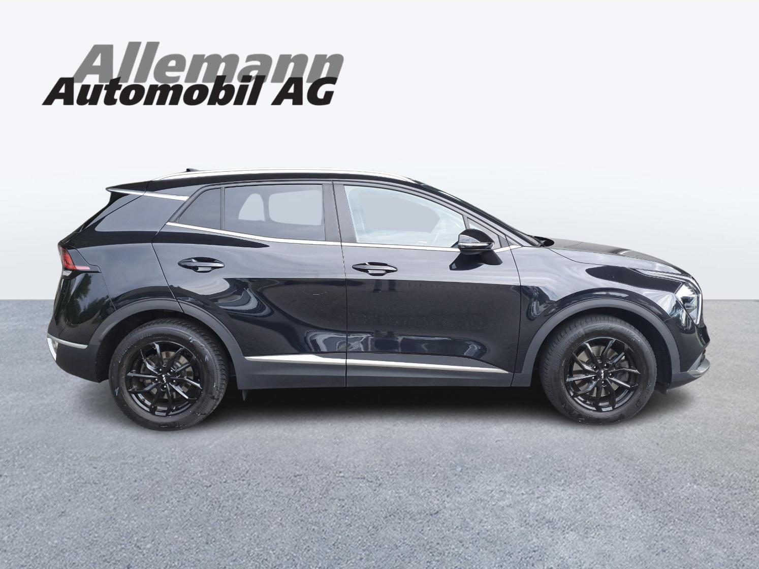 KIA Sportage 1.6 T-GDi Power Edition-image-6