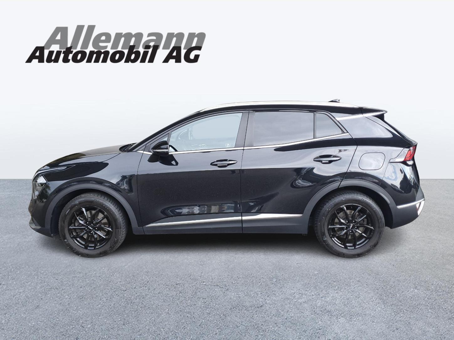 KIA Sportage 1.6 T-GDi Power Edition-image-2