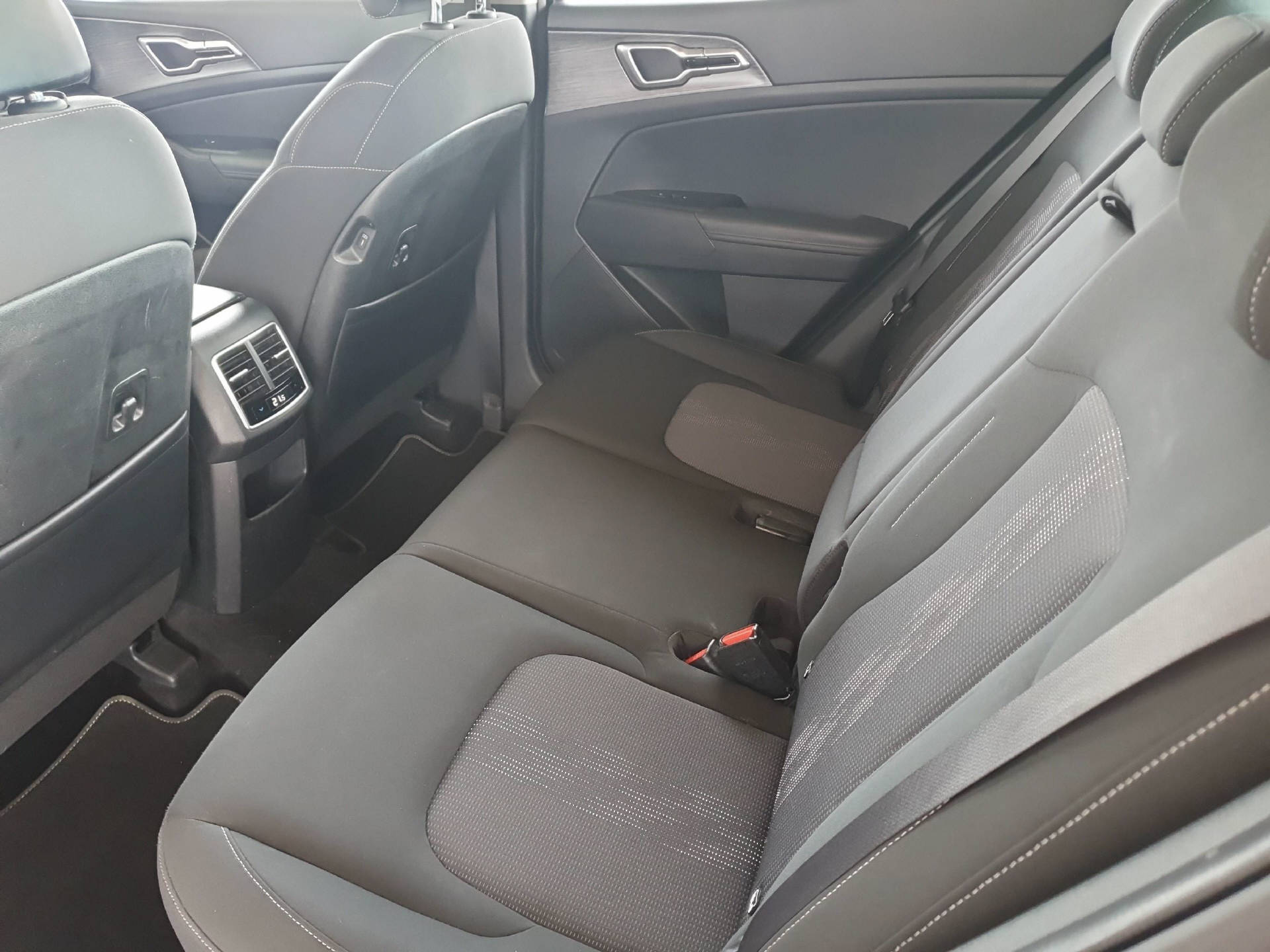KIA Sportage 1.6 T-GDi Power Edition-image-10