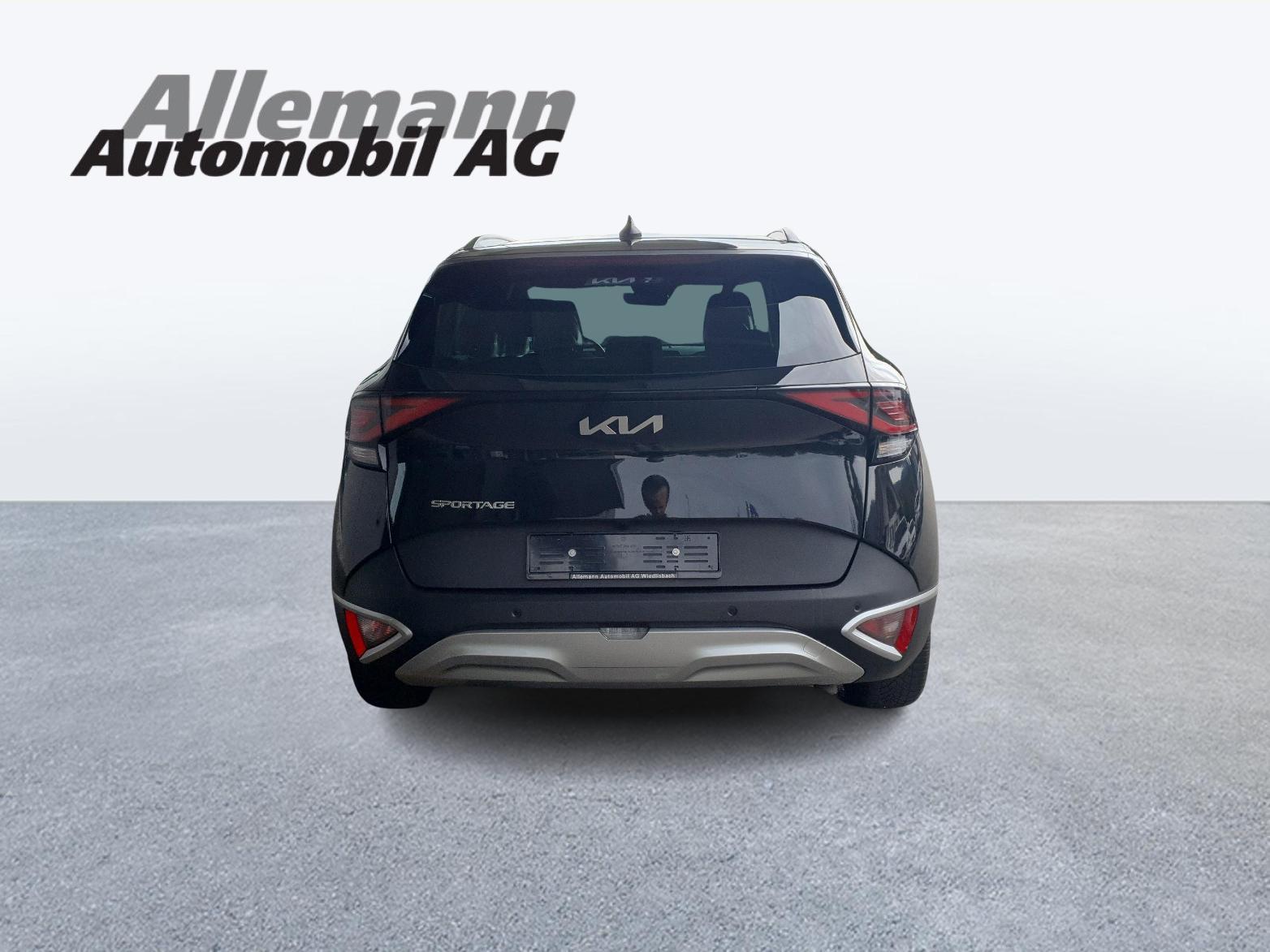KIA Sportage 1.6 T-GDi Power Edition-image-4