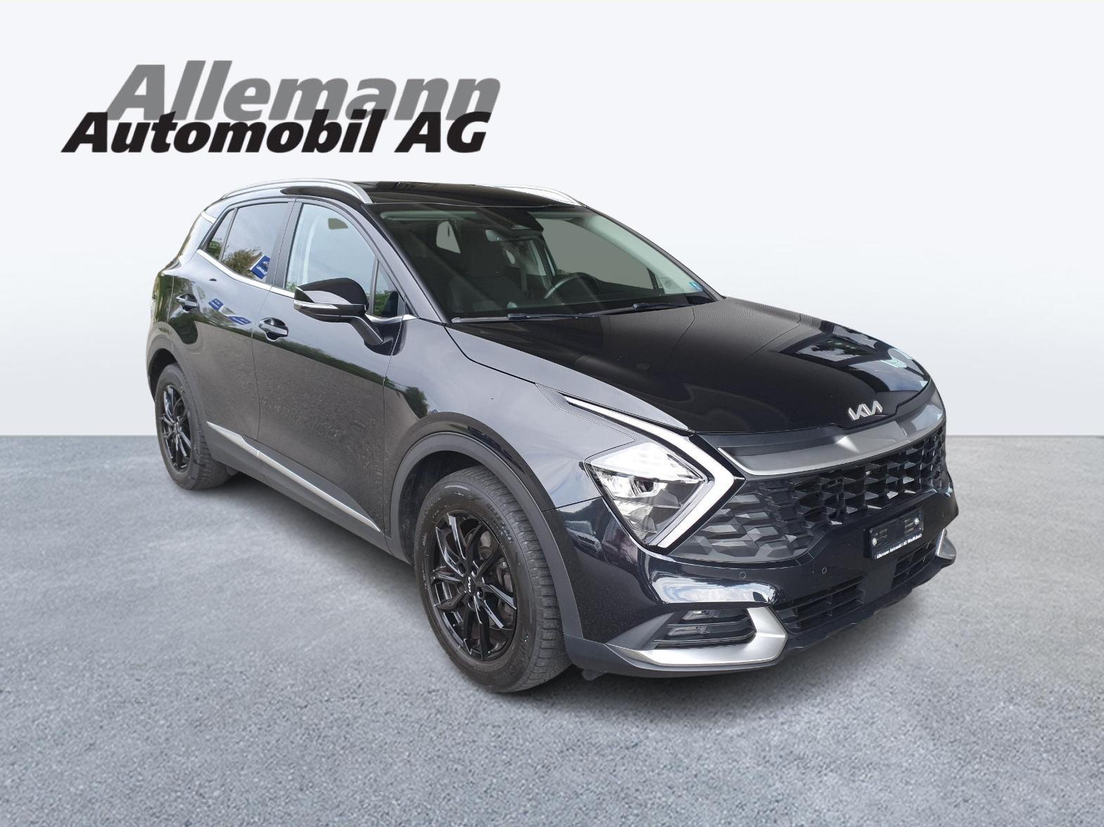 KIA Sportage 1.6 T-GDi Power Edition-image-7