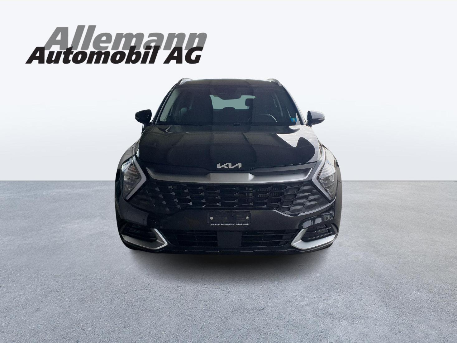KIA Sportage 1.6 T-GDi Power Edition-image-1