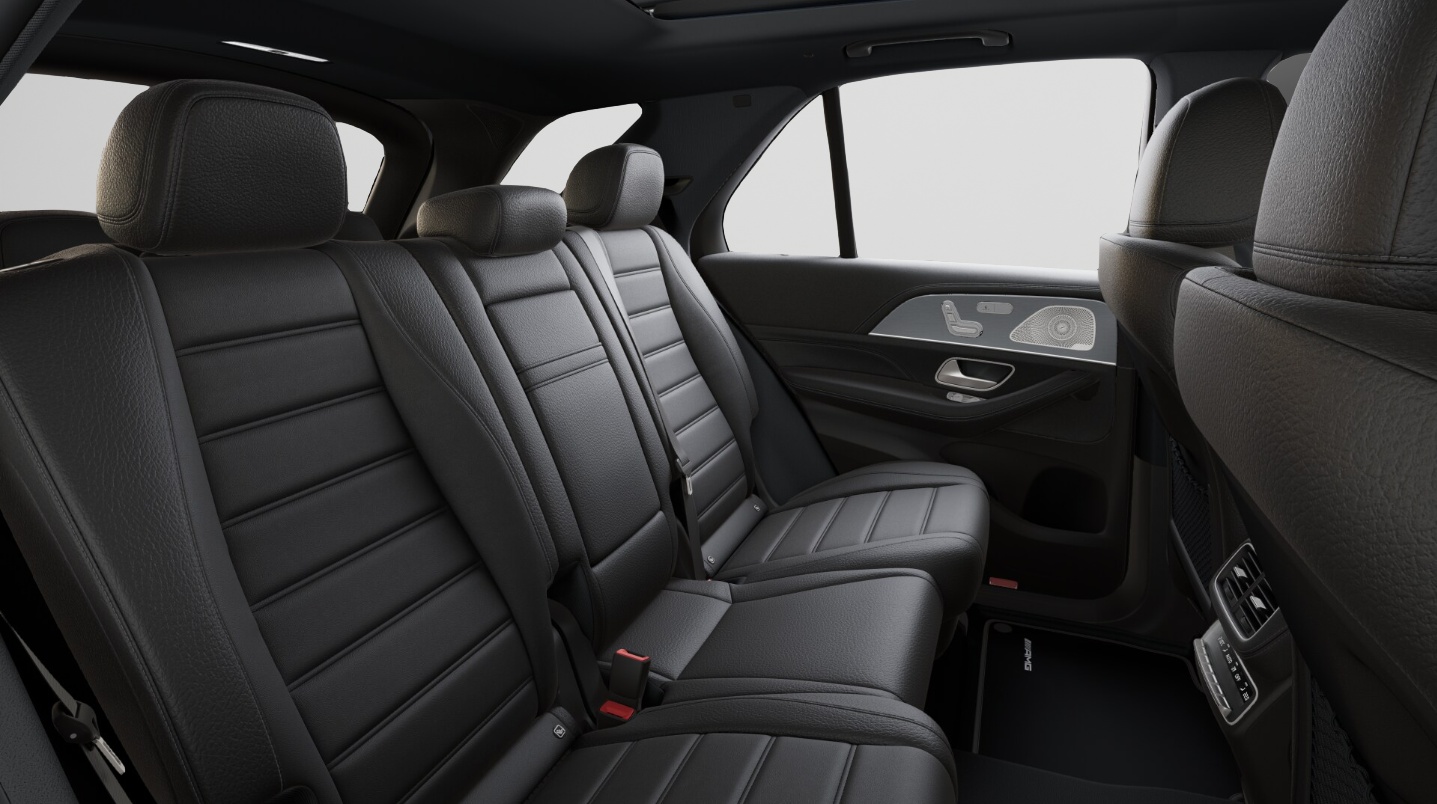 MERCEDES-BENZ GLE 450 4Matic 9G-Tronic-image-7