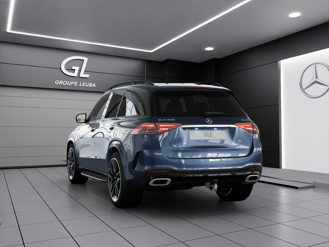 MERCEDES-BENZ GLE 450 4Matic 9G-Tronic-showroom-element-3