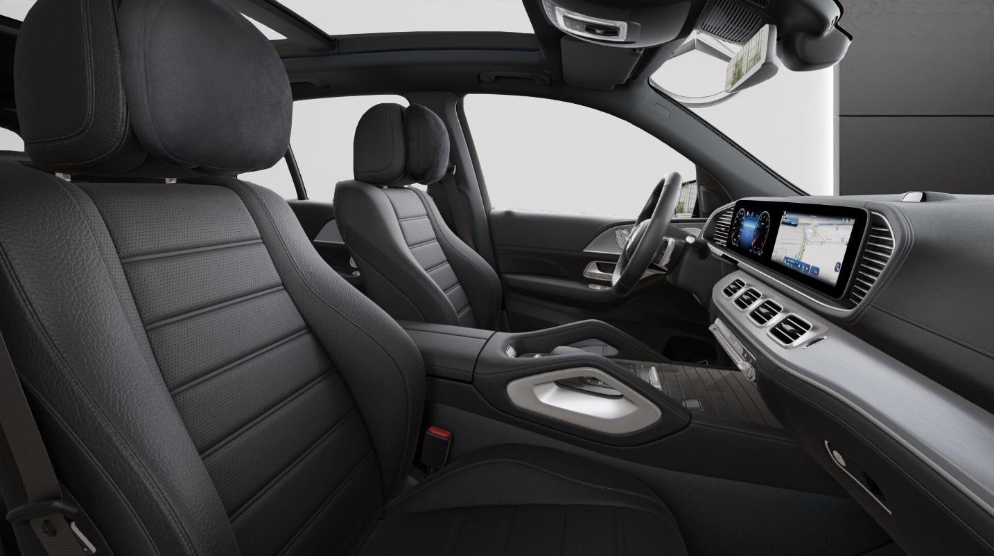 MERCEDES-BENZ GLE 450 4Matic 9G-Tronic-image-6