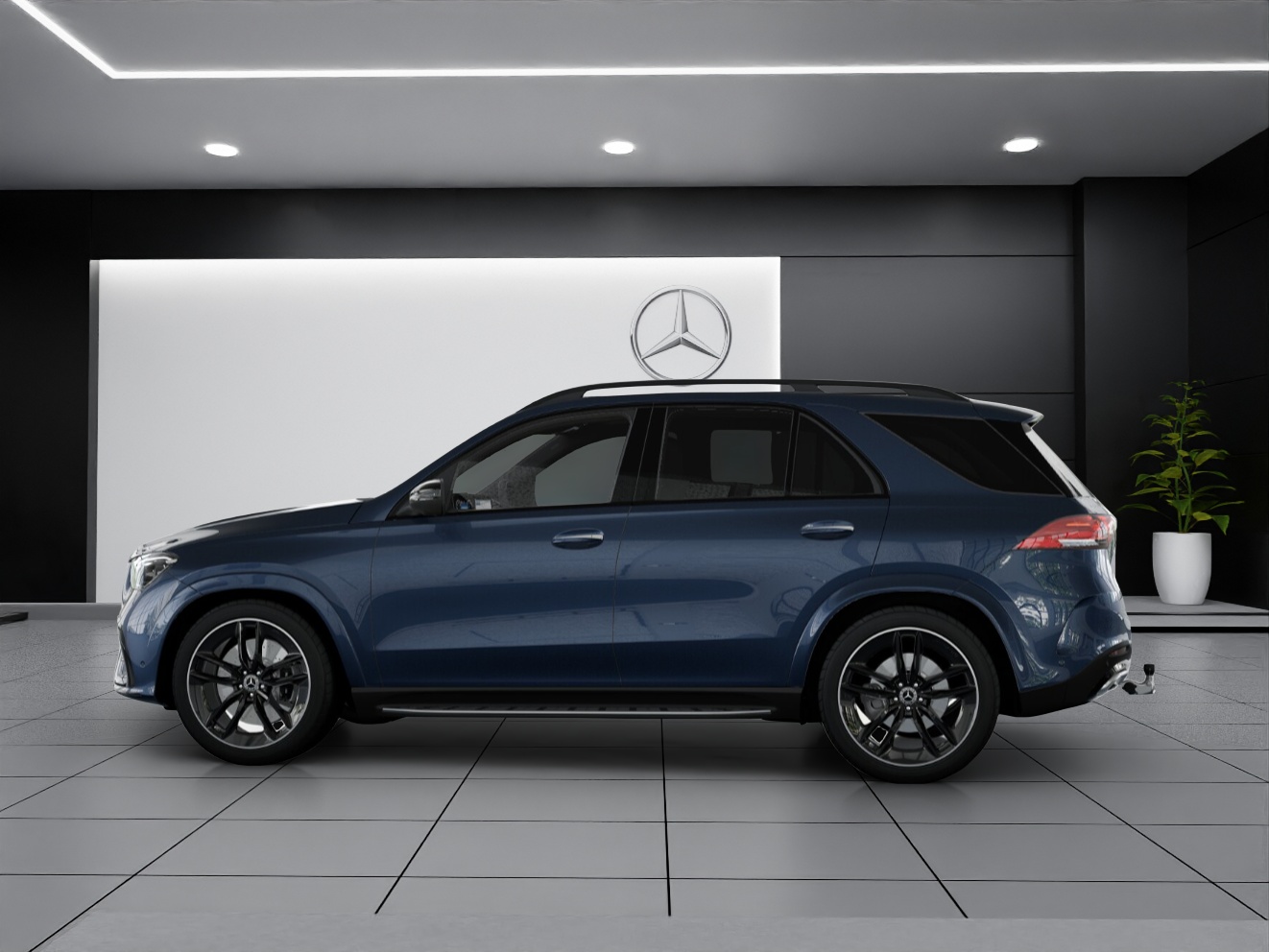 MERCEDES-BENZ GLE 450 4Matic 9G-Tronic-showroom-element-2