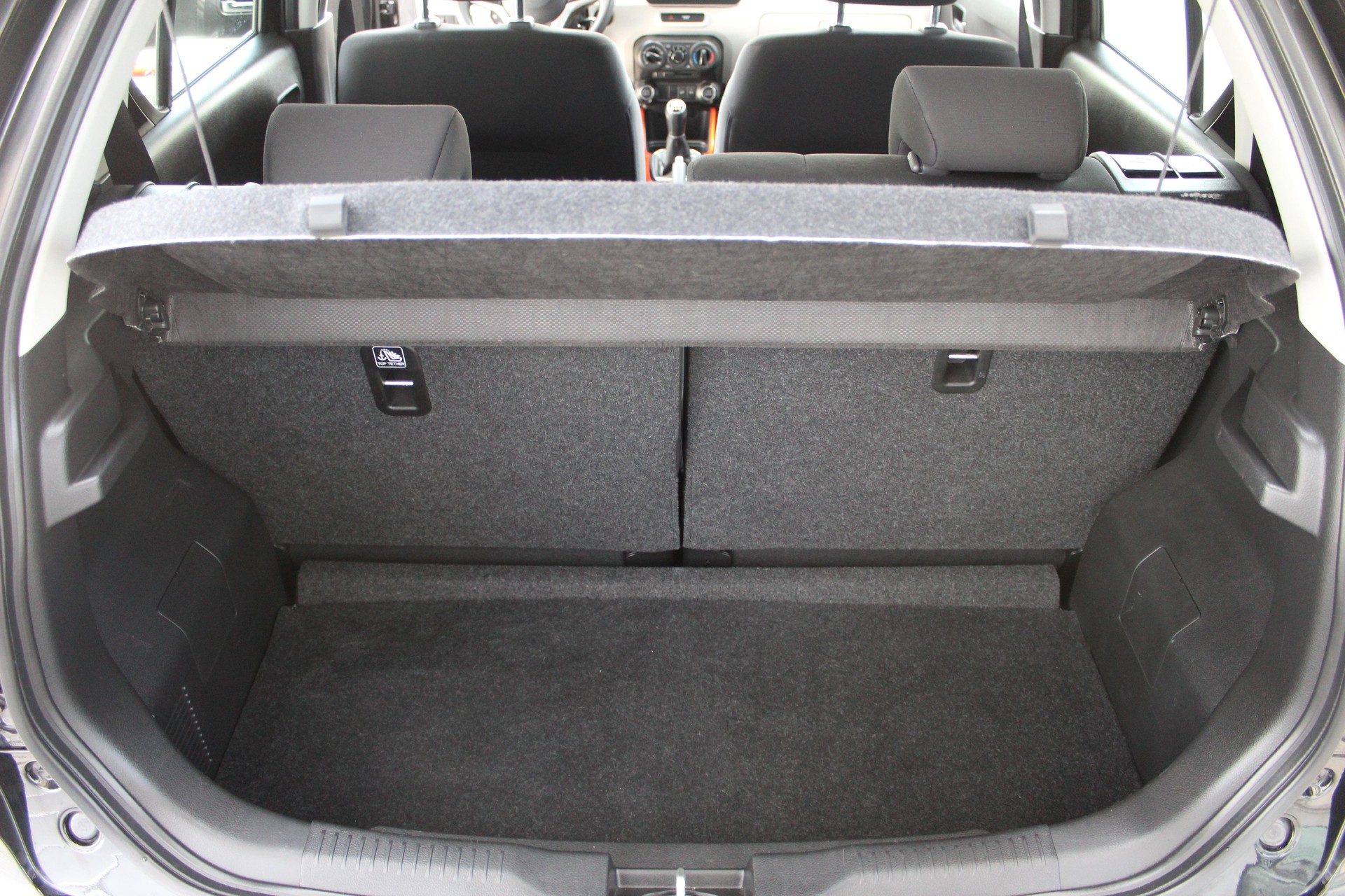 SUZUKI Ignis 1.2 Compact Top 4x4-image-10