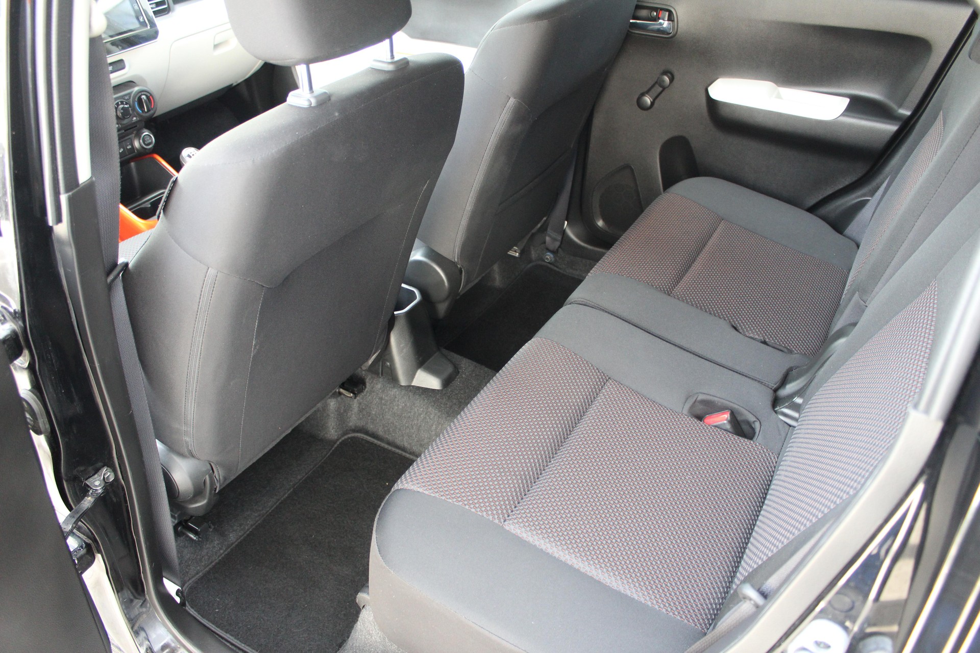SUZUKI Ignis 1.2 Compact Top 4x4-image-9