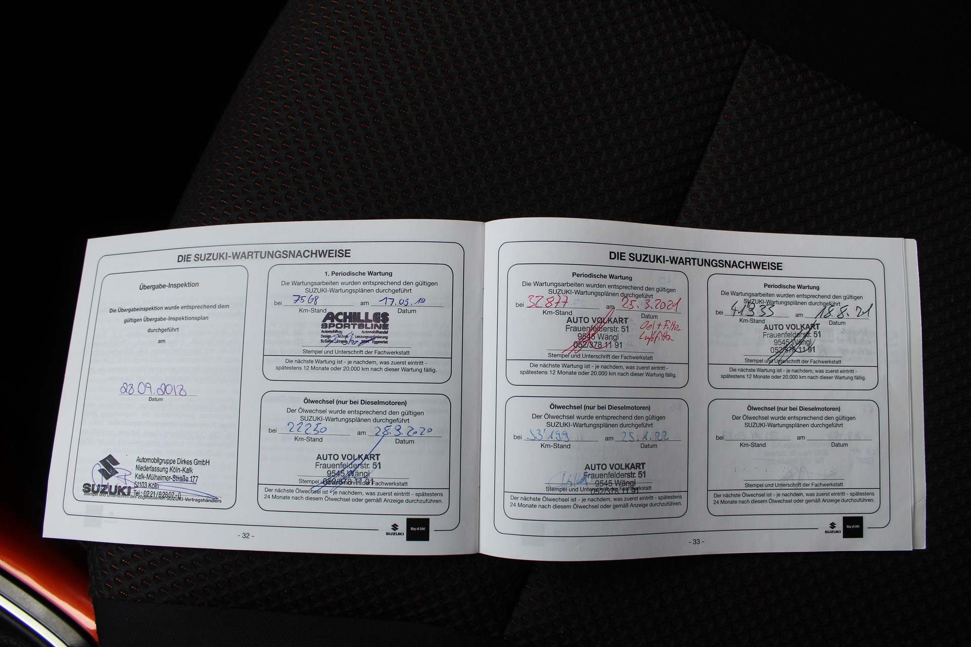 SUZUKI Ignis 1.2 Compact Top 4x4-image-11