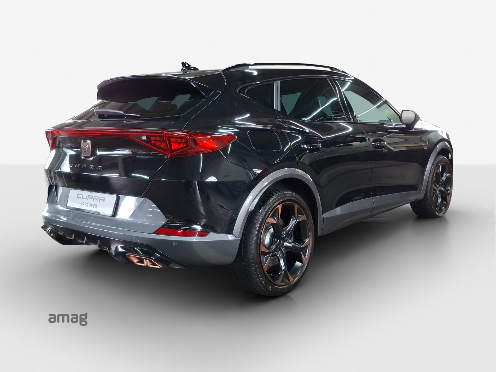 CUPRA Formentor 1.4 e-HYBRID pHEV VZ DSG-image-5