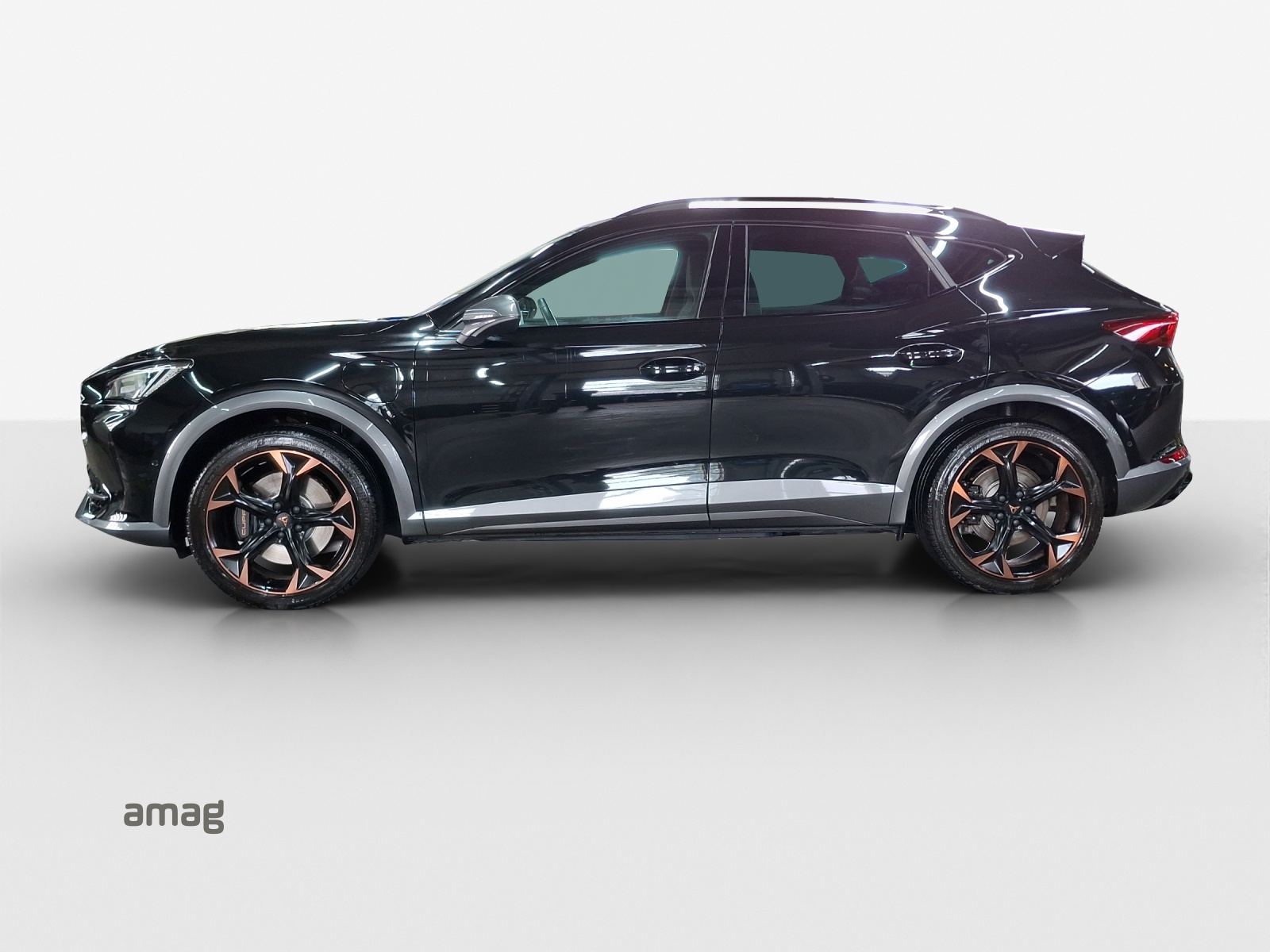 CUPRA Formentor 1.4 e-HYBRID pHEV VZ DSG-image-1