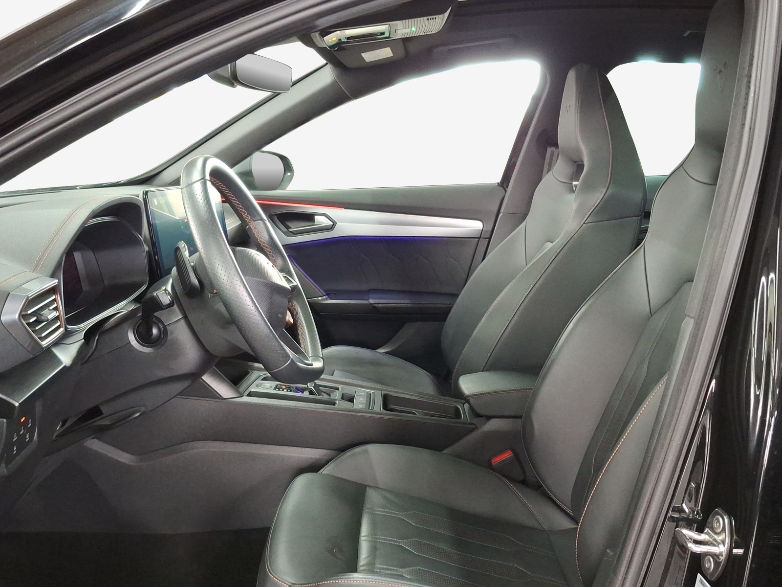 CUPRA Formentor 1.4 e-HYBRID pHEV VZ DSG-image-7