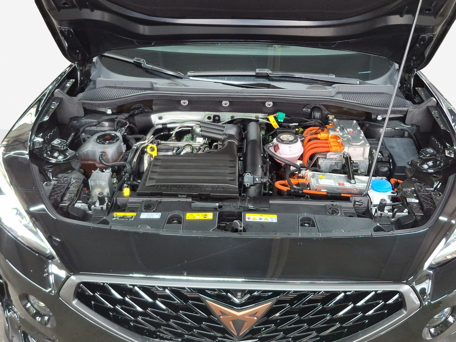 CUPRA Formentor 1.4 e-HYBRID pHEV VZ DSG-image-15