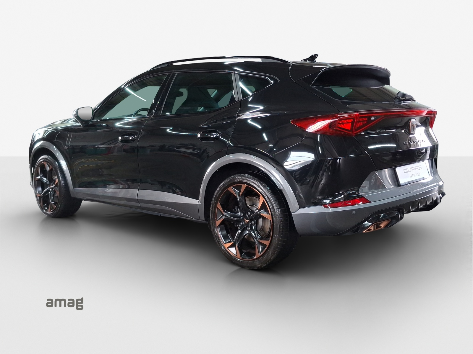 CUPRA Formentor 1.4 e-HYBRID pHEV VZ DSG-image-3