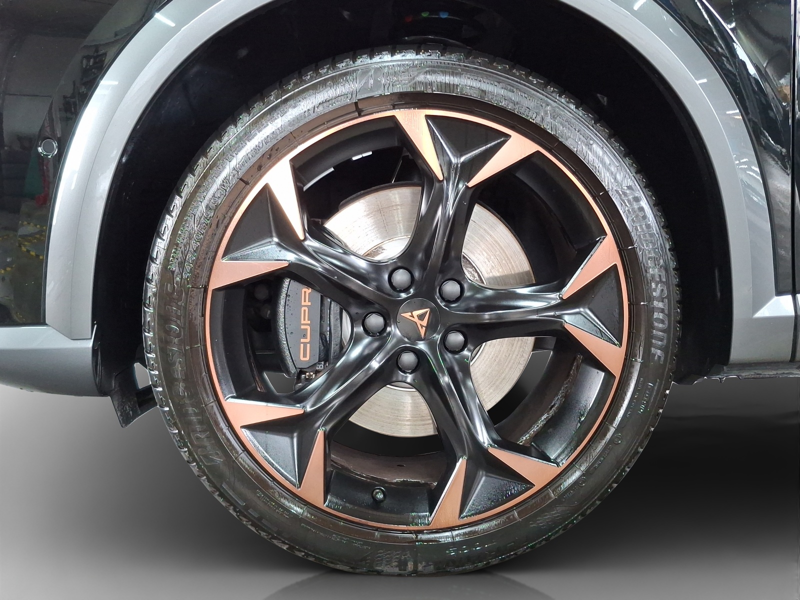CUPRA Formentor 1.4 e-HYBRID pHEV VZ DSG-image-14