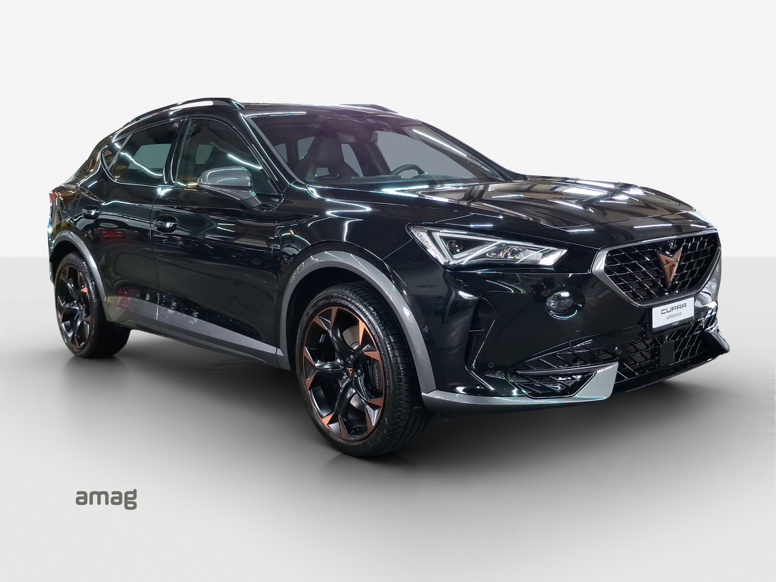 CUPRA Formentor 1.4 e-HYBRID pHEV VZ DSG-image-5