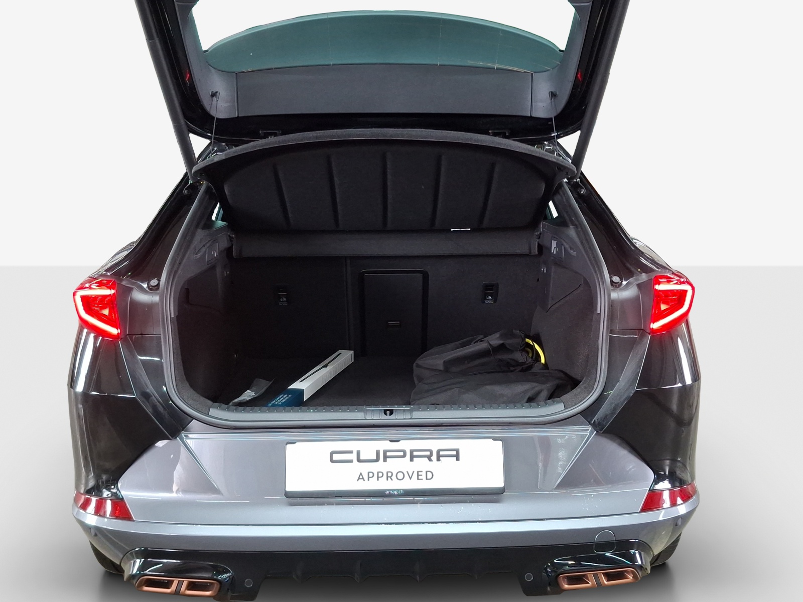 CUPRA Formentor 1.4 e-HYBRID pHEV VZ DSG-image-12