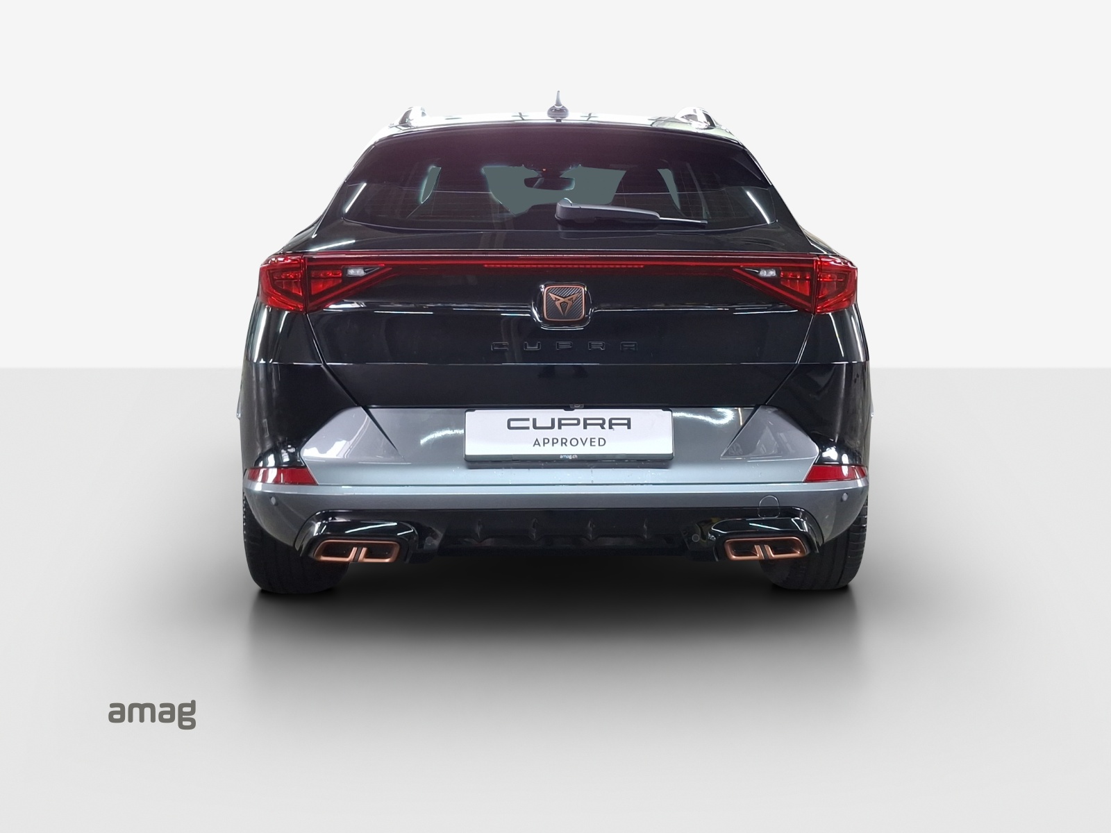 CUPRA Formentor 1.4 e-HYBRID pHEV VZ DSG-image-4
