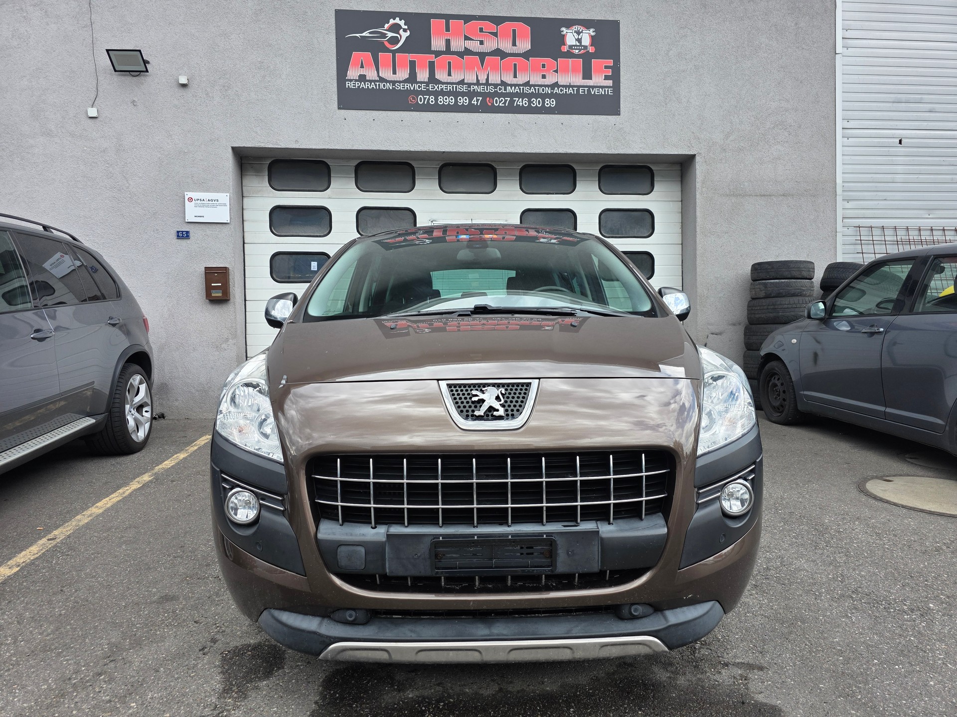 PEUGEOT 3008 1.6 16V T Platinum-image-0