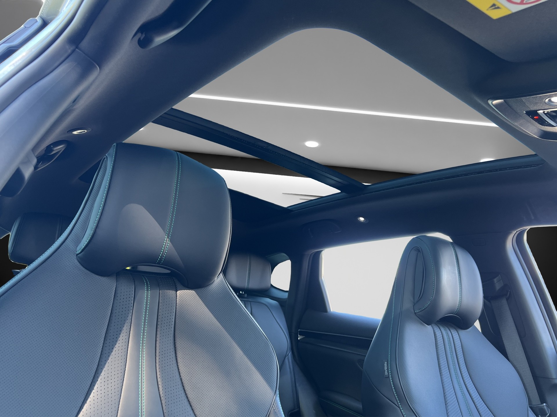 BYD Seal U DM-i Comfort-image-13