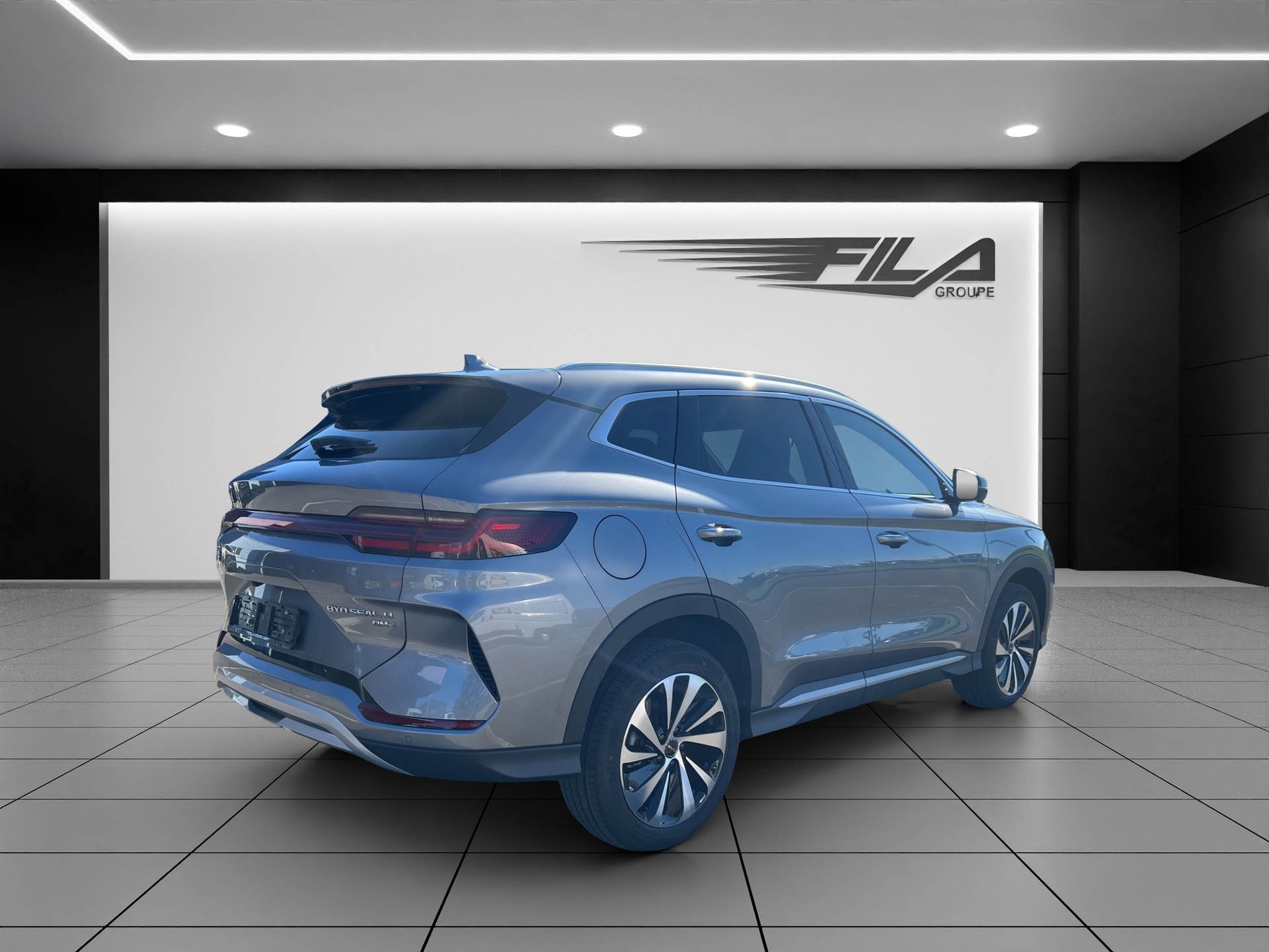 BYD Seal U DM-i Comfort-image-5