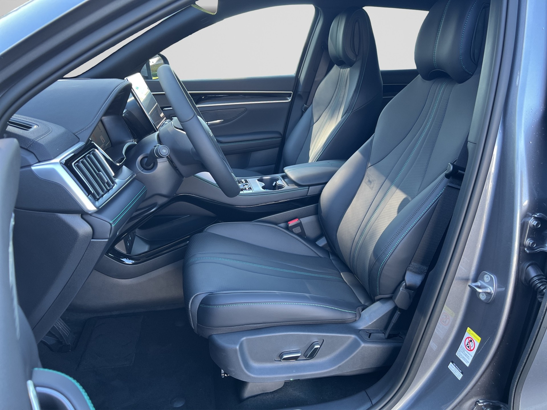 BYD Seal U DM-i Comfort-image-7