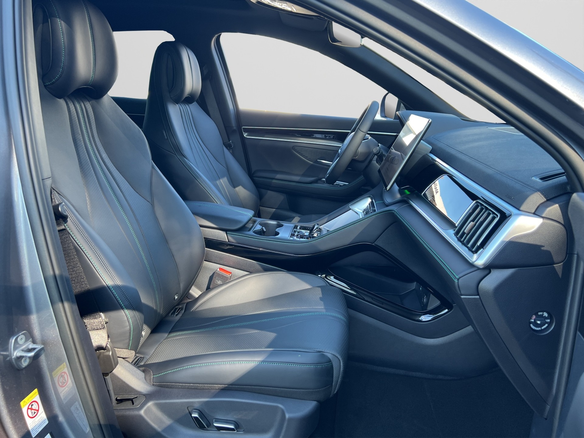 BYD Seal U DM-i Comfort-image-11