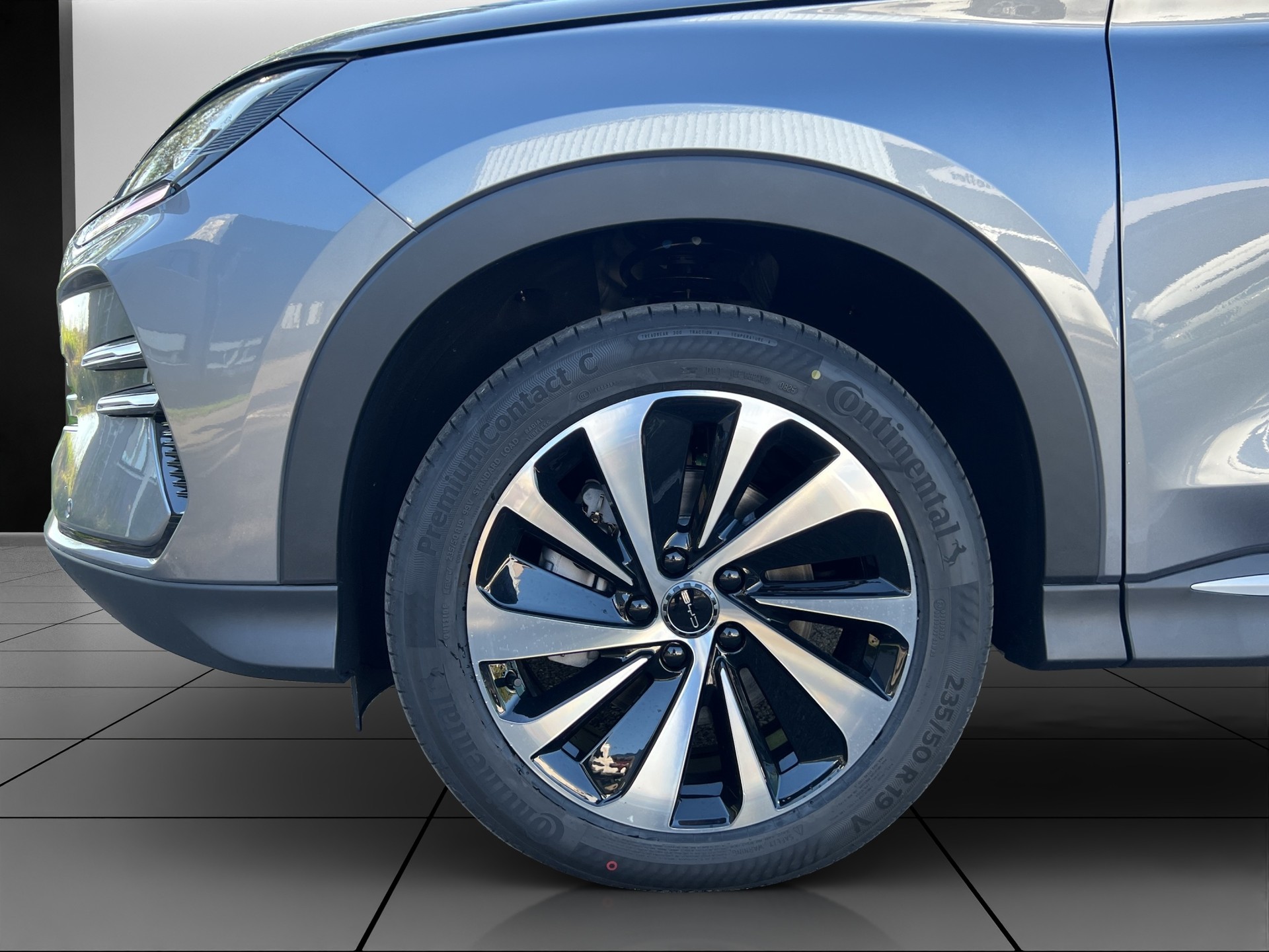 BYD Seal U DM-i Comfort-image-15
