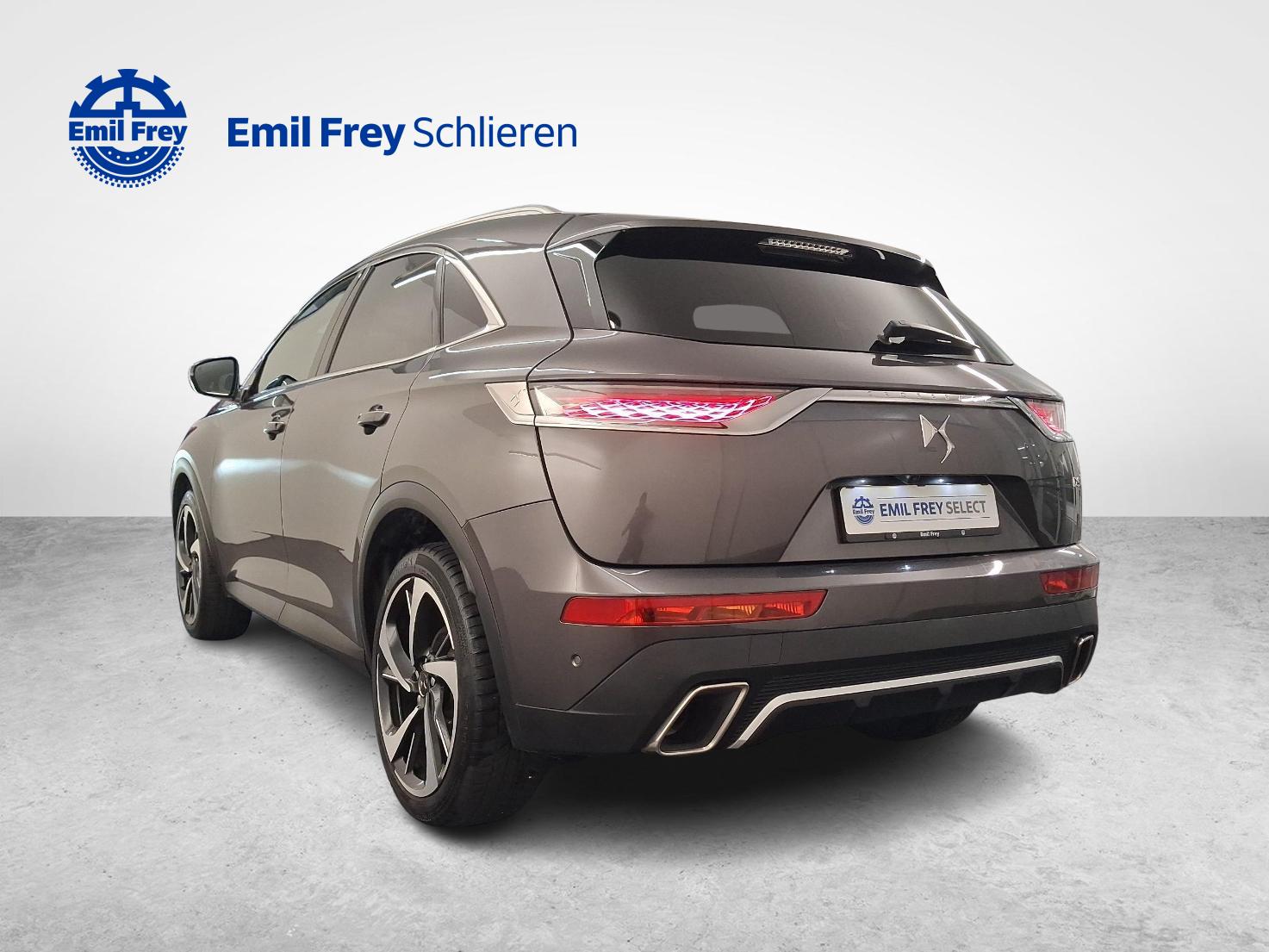 DS AUTOMOBILES 7 Crossback 1.6 PureTech Rivoli-showroom-element-2