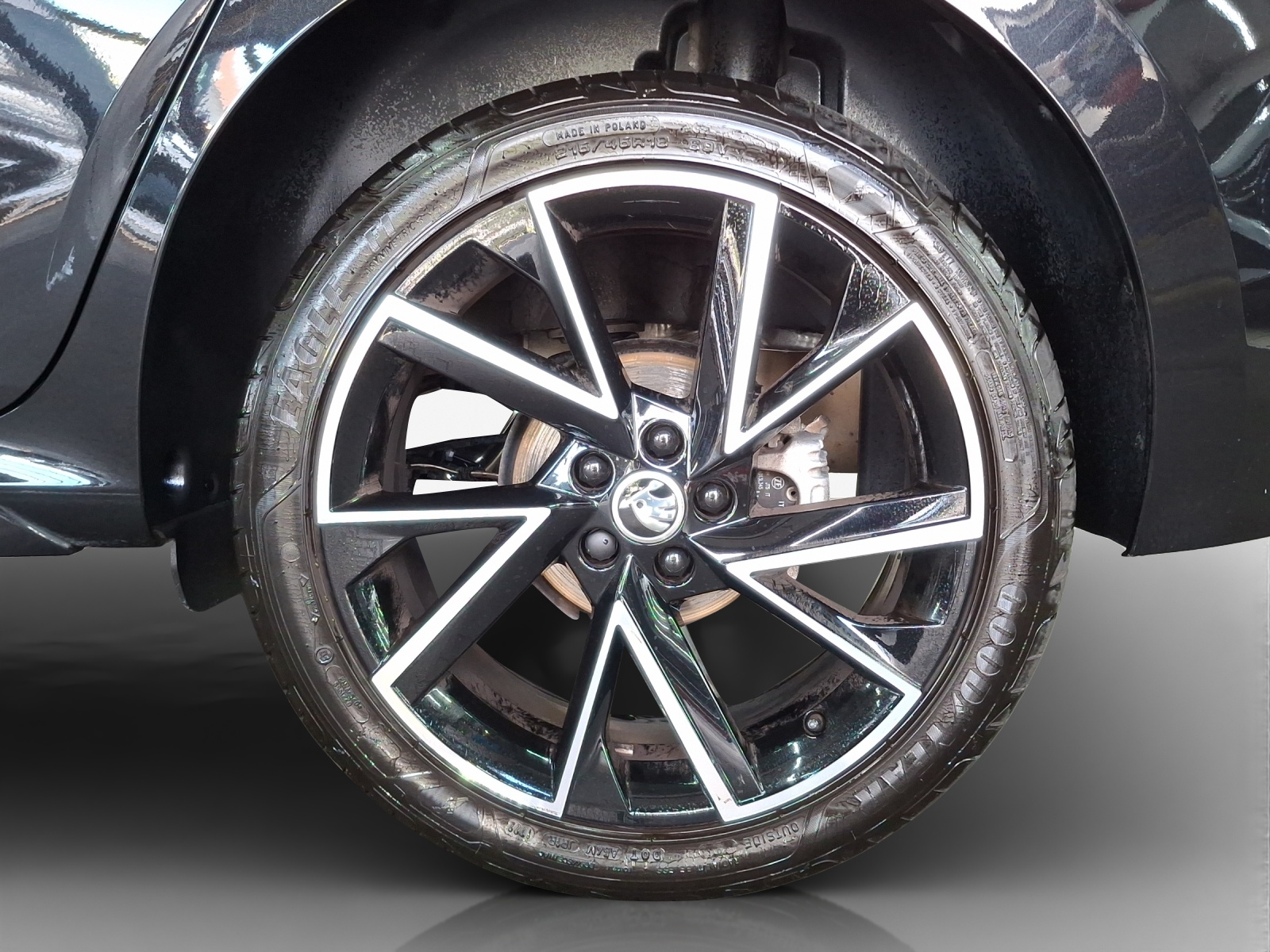 SKODA Kamiq 1.0 TSI Monte Carlo DSG-image-13