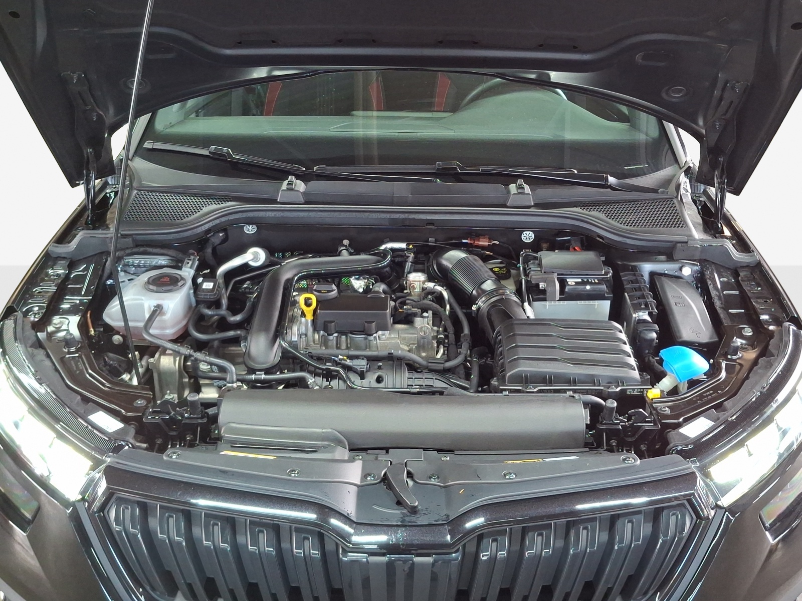 SKODA Kamiq 1.0 TSI Monte Carlo DSG-image-15