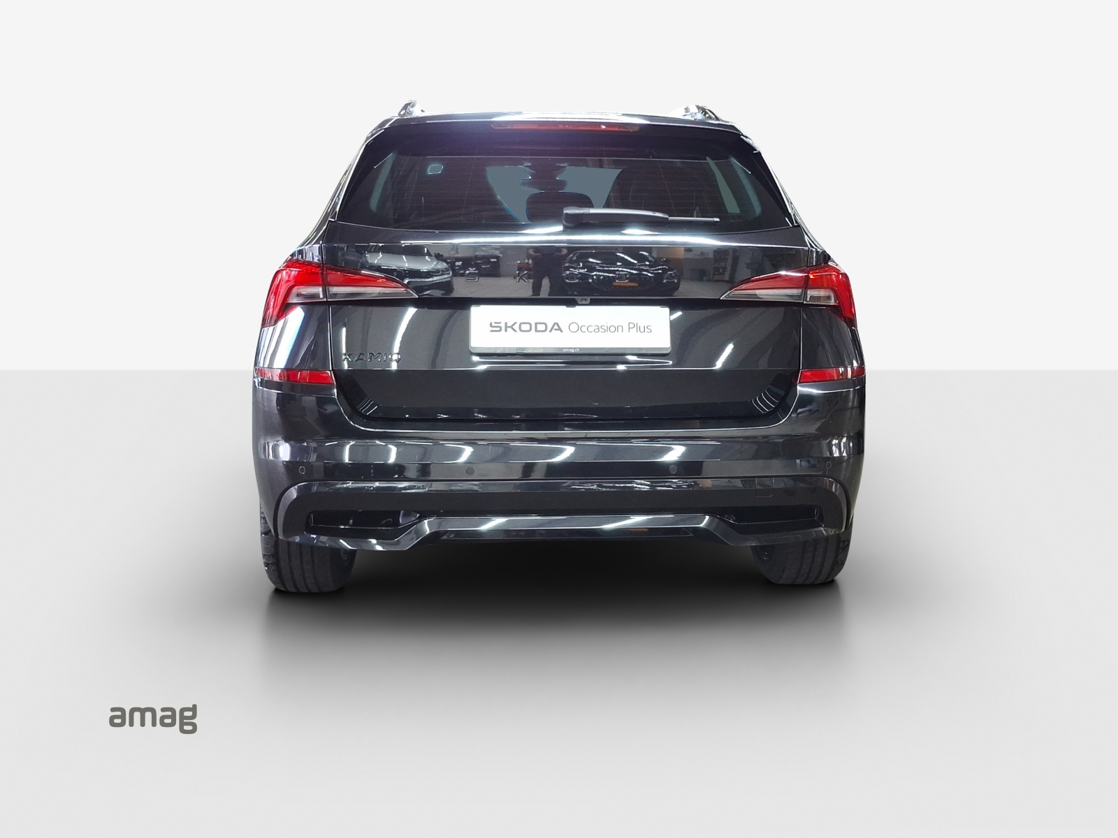 SKODA Kamiq 1.0 TSI Monte Carlo DSG-image-3