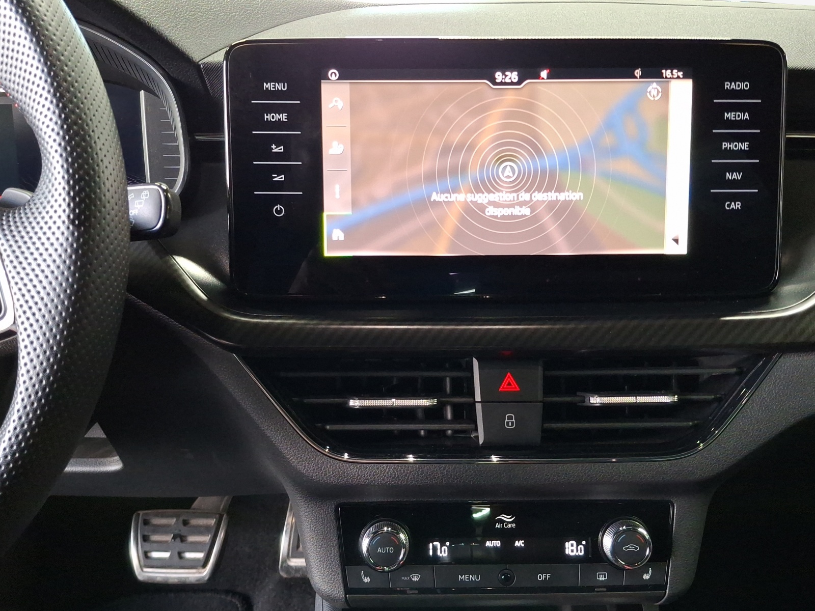 SKODA Kamiq 1.0 TSI Monte Carlo DSG-image-10