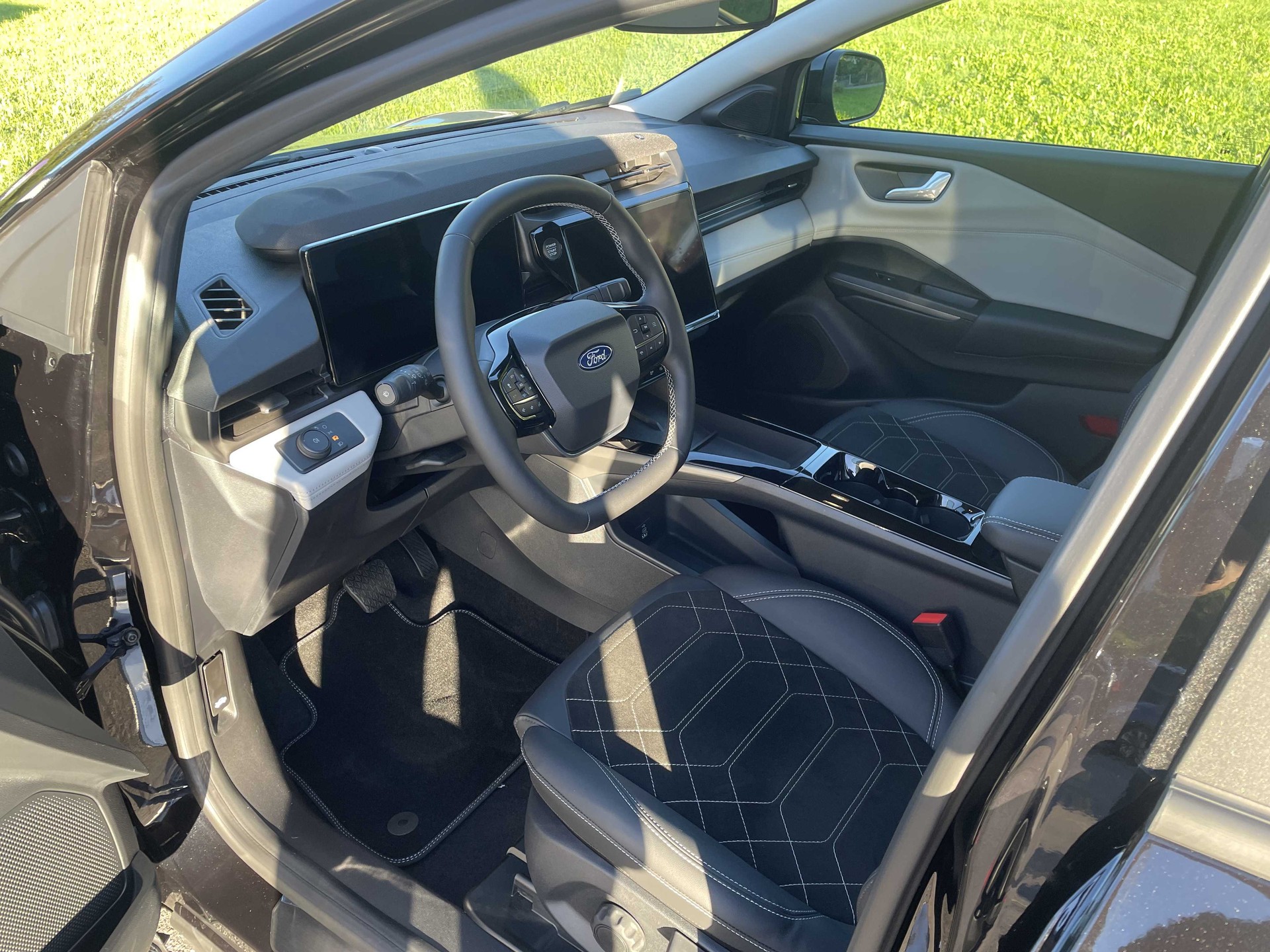 FORD Puma Gen-E Premium-image-8