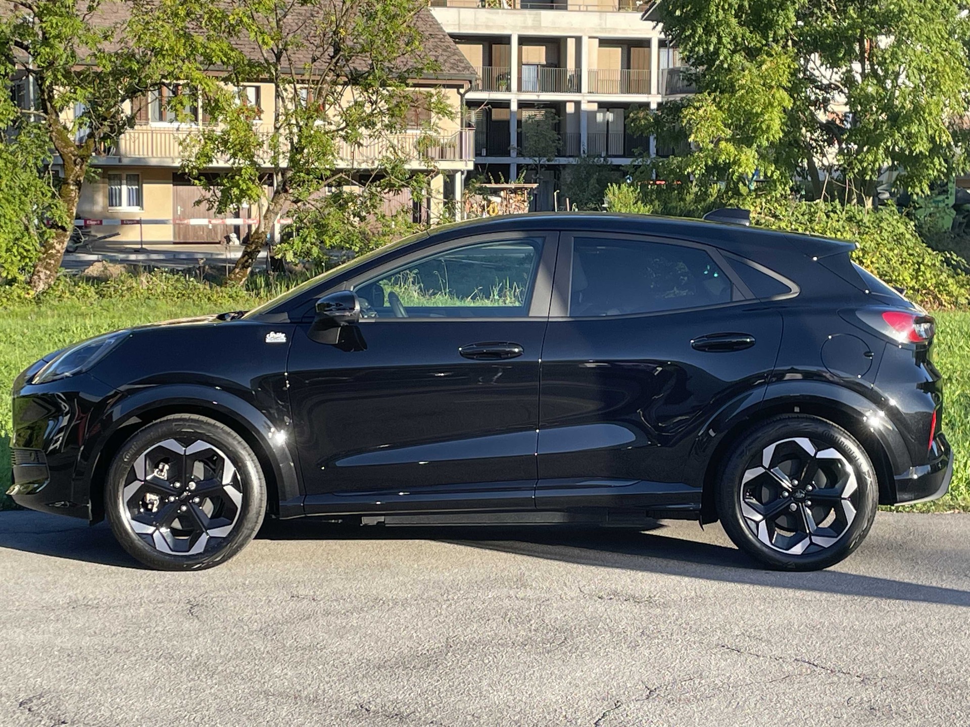 FORD Puma Gen-E Premium-image-2