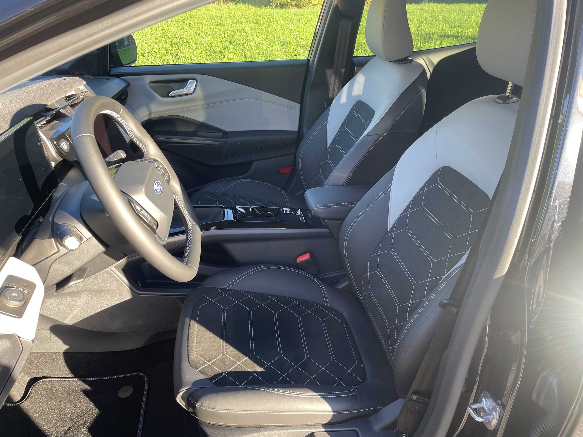 FORD Puma Gen-E Premium-image-9