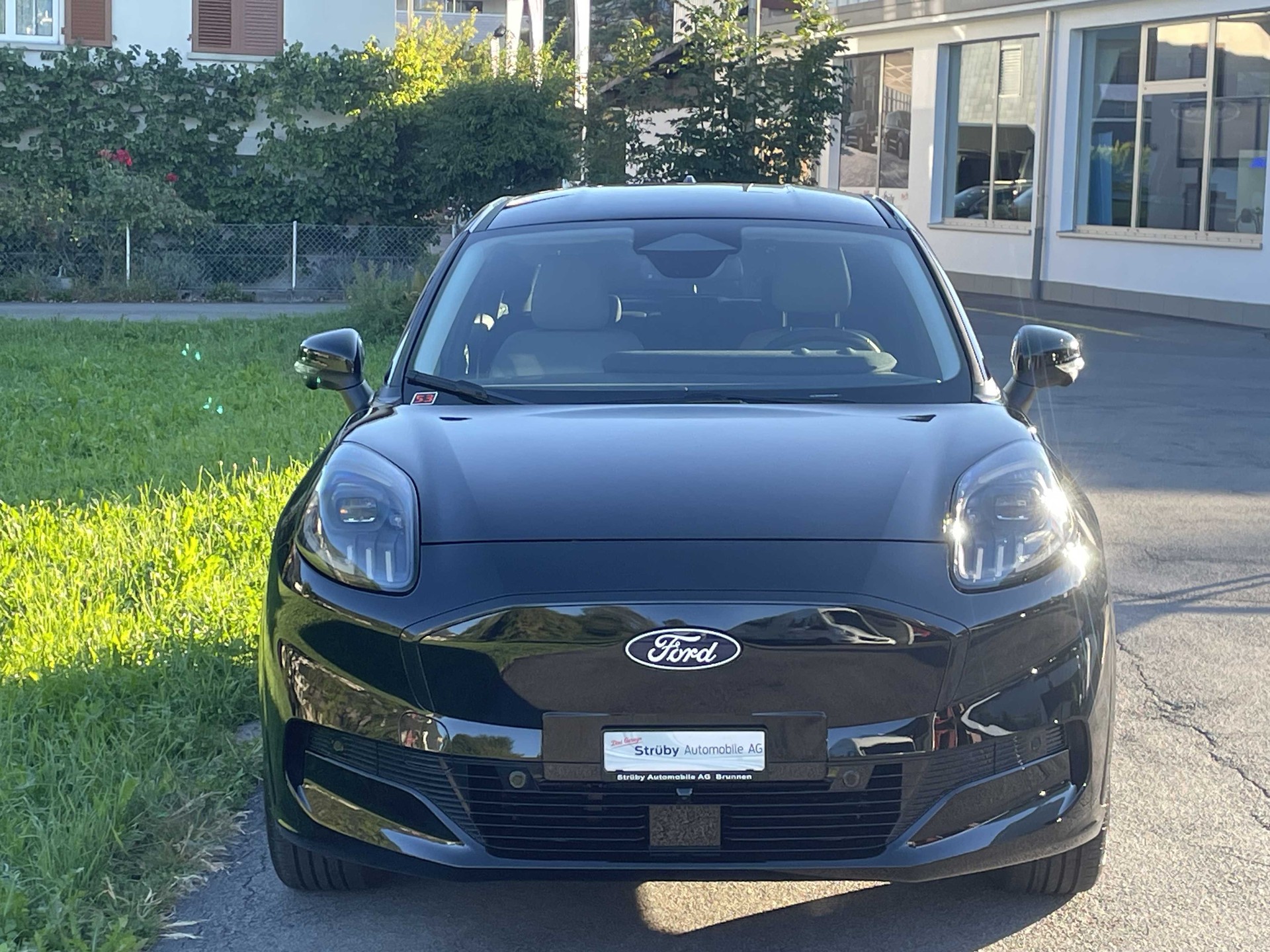 FORD Puma Gen-E Premium-image-1