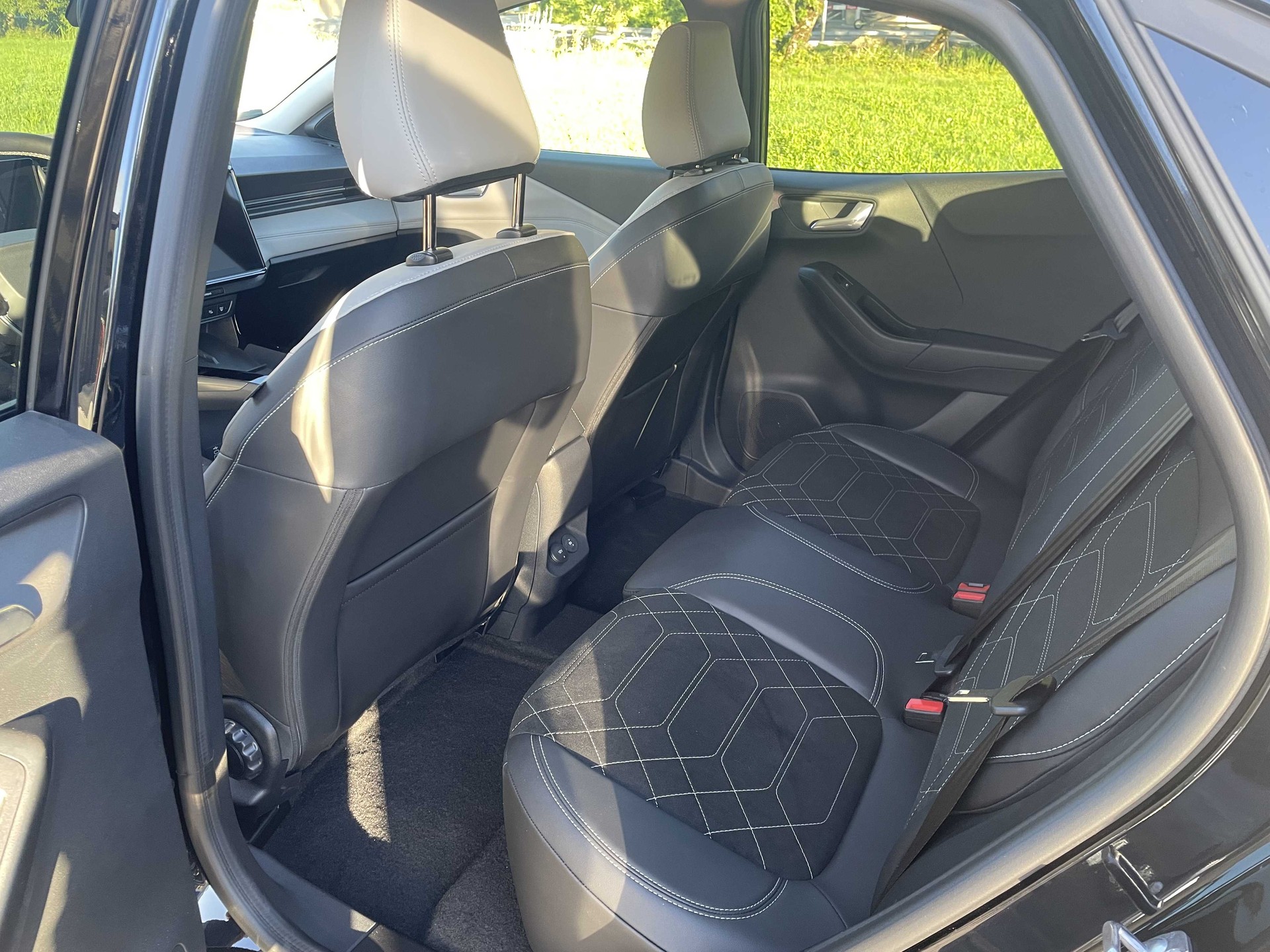 FORD Puma Gen-E Premium-image-11