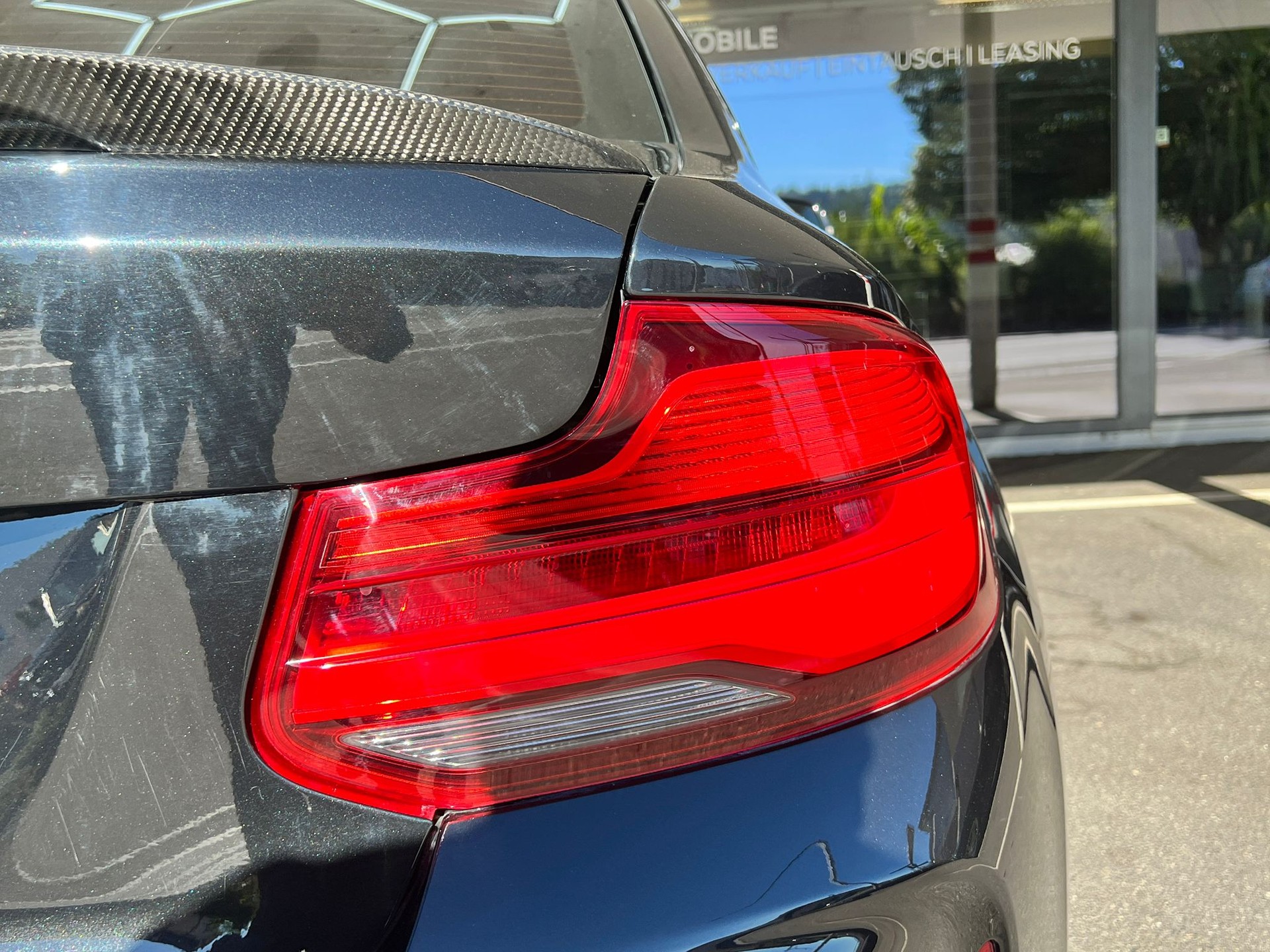 BMW M2 *//M-Performance Carbon Kit* Facelift Modell ohne OPF* Drivelogic-image-12