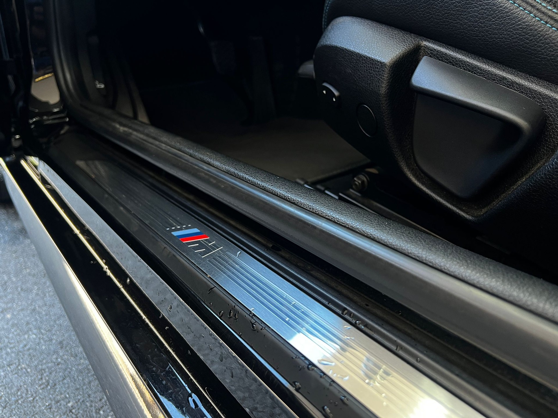 BMW M2 *//M-Performance Carbon Kit* Facelift Modell ohne OPF* Drivelogic-image-16