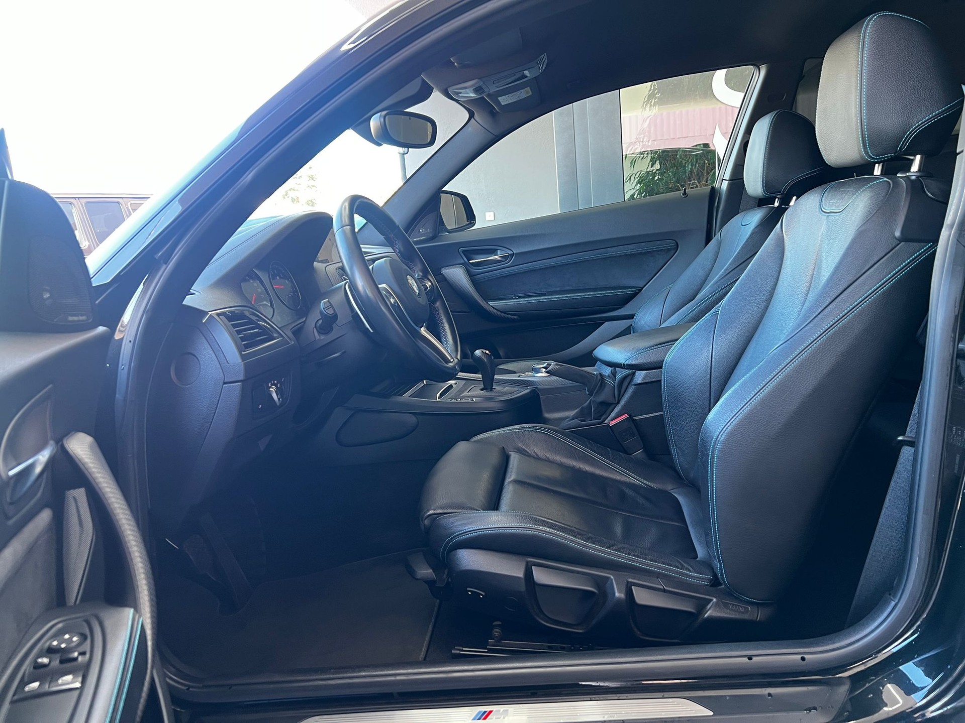 BMW M2 *//M-Performance Carbon Kit* Facelift Modell ohne OPF* Drivelogic-image-14
