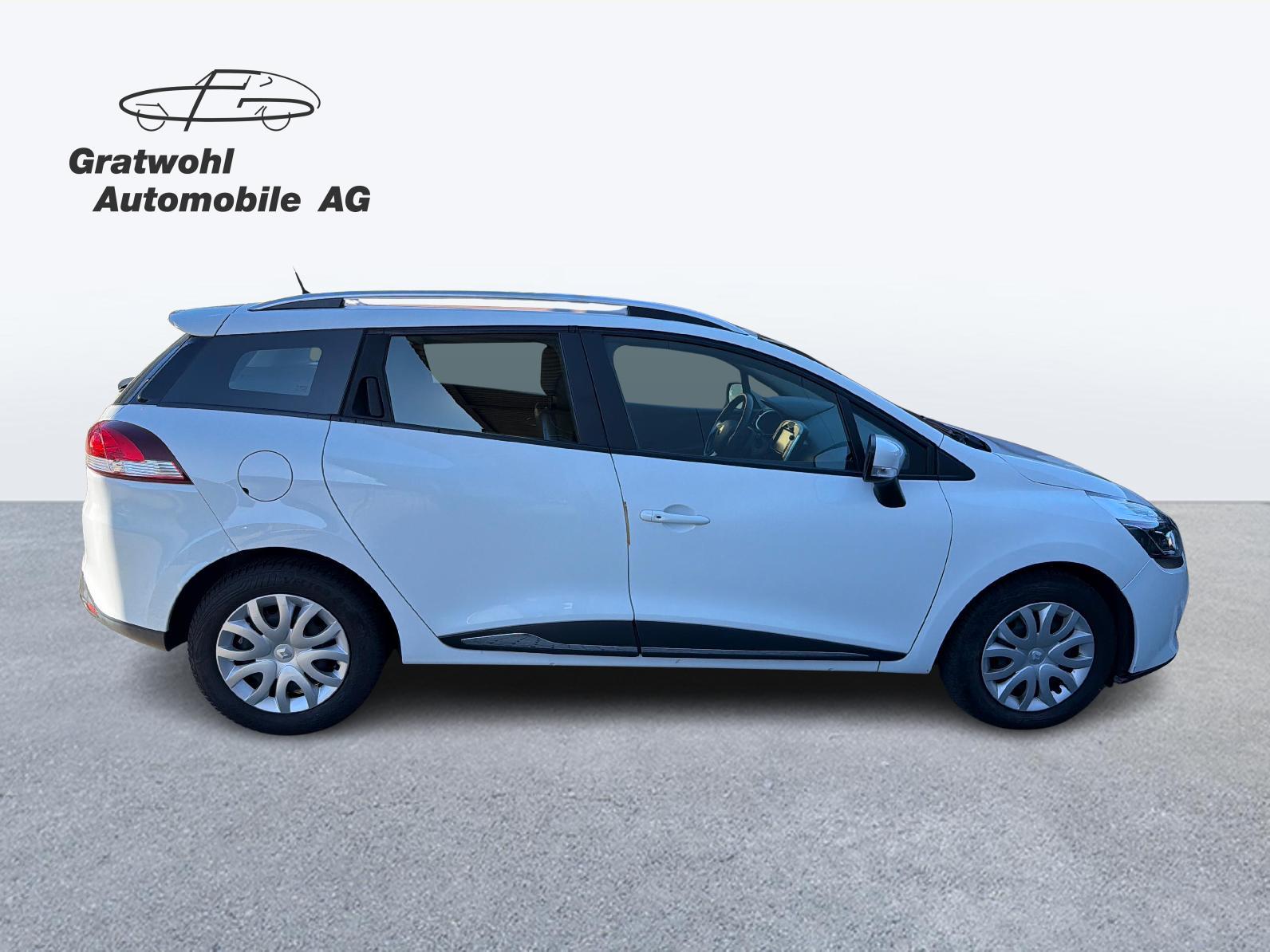 RENAULT Clio Grandtour 0.9 TCe-image-5