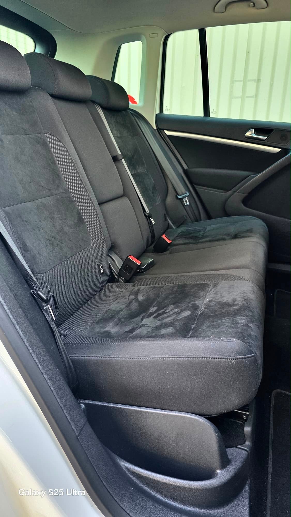 VW Tiguan 2.0 TDI BMT Cup R-Line 4Motion DSG-image-7