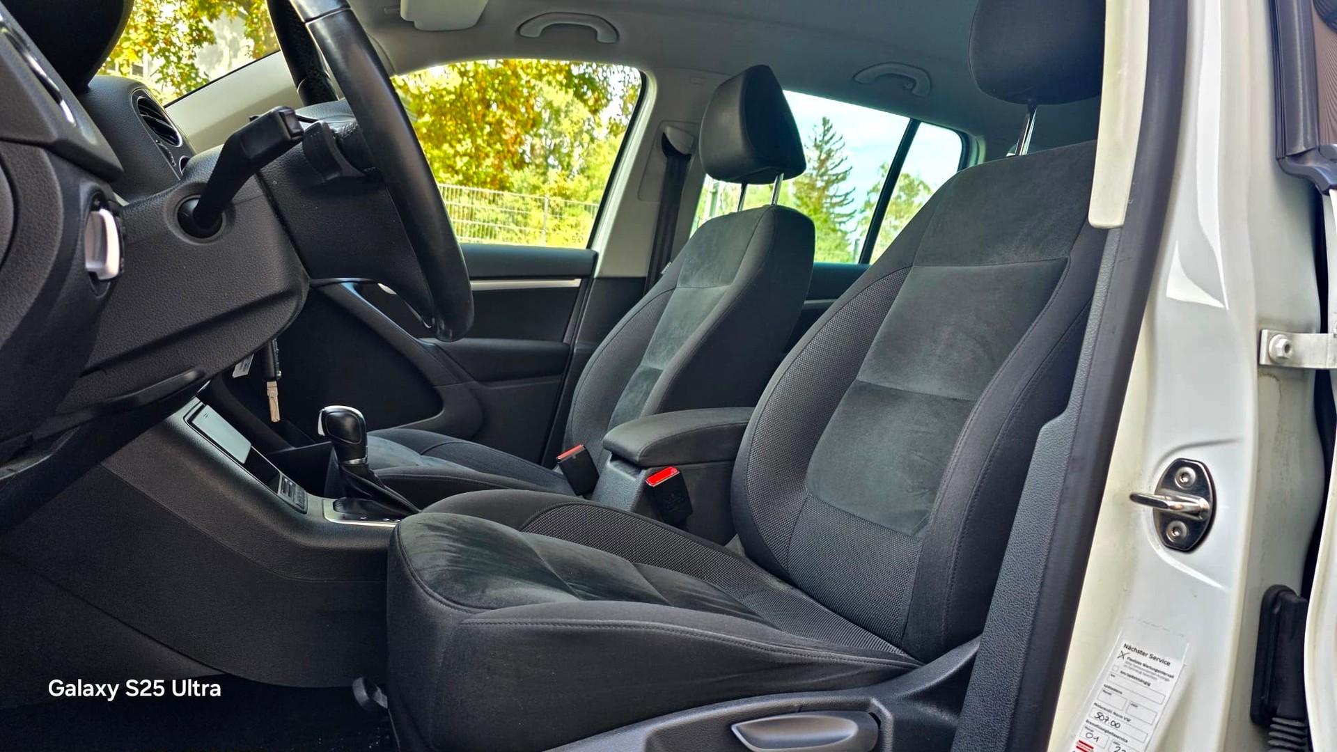 VW Tiguan 2.0 TDI BMT Cup R-Line 4Motion DSG-image-10