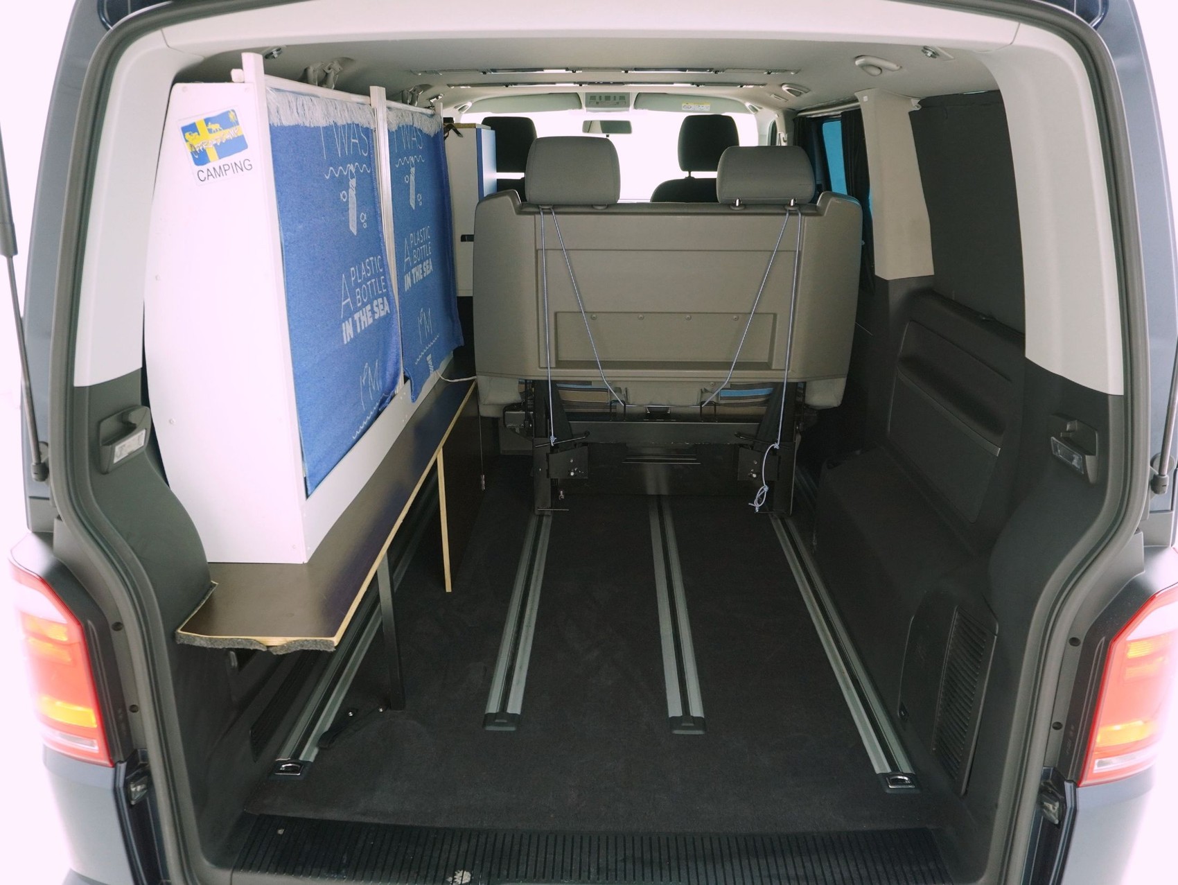 VW T6 Multivan 2.0 TDI Comfortline-image-13