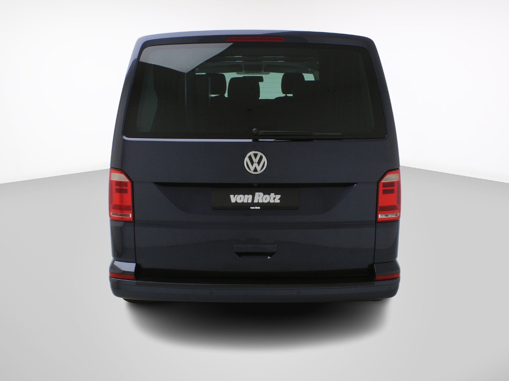 VW T6 Multivan 2.0 TDI Comfortline-image-3