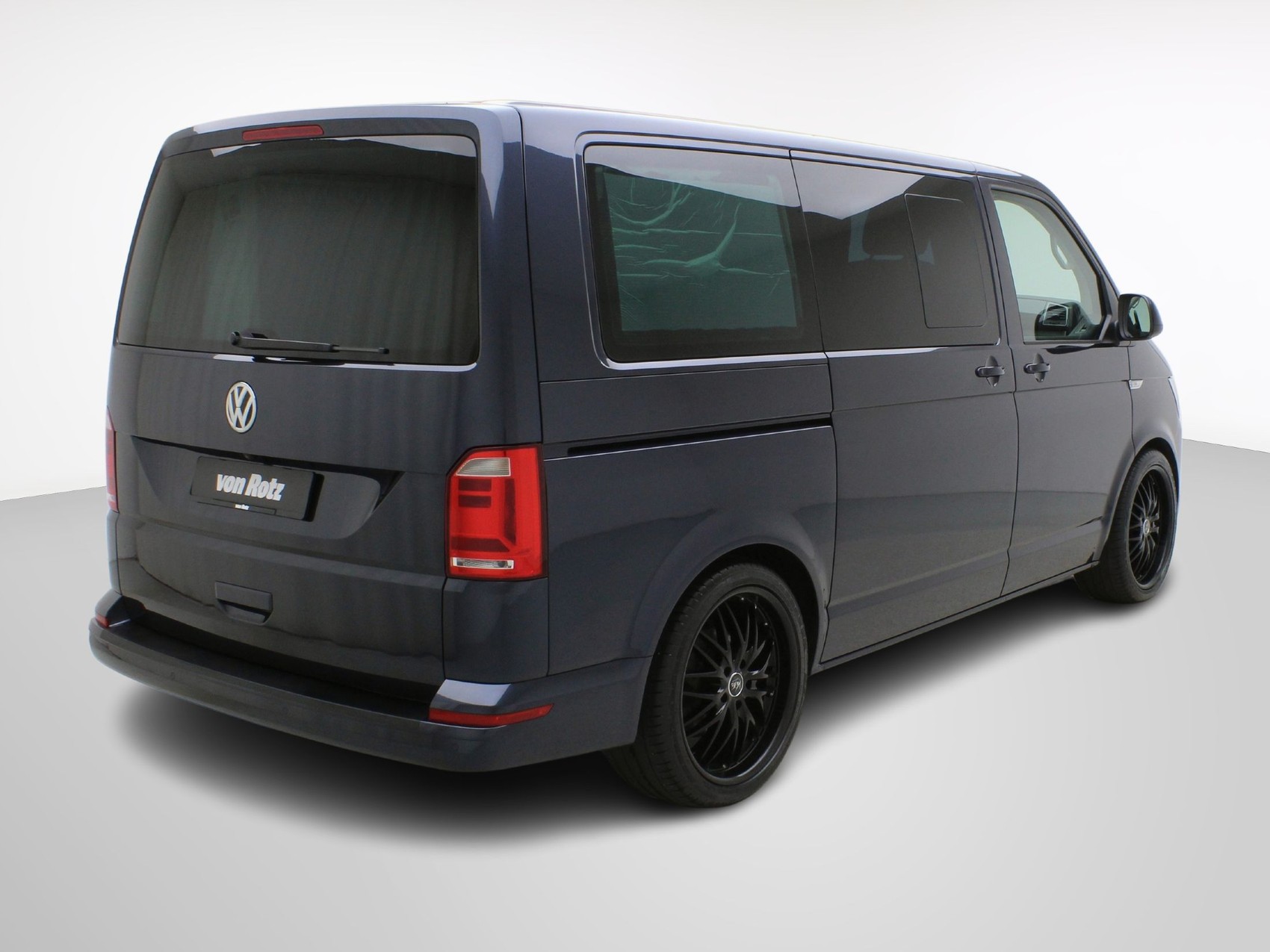 VW T6 Multivan 2.0 TDI Comfortline-image-4